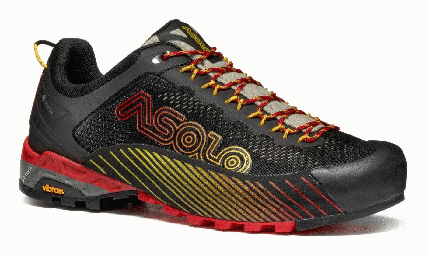 Asolo ELDO EVO GV MM Wanderschuh