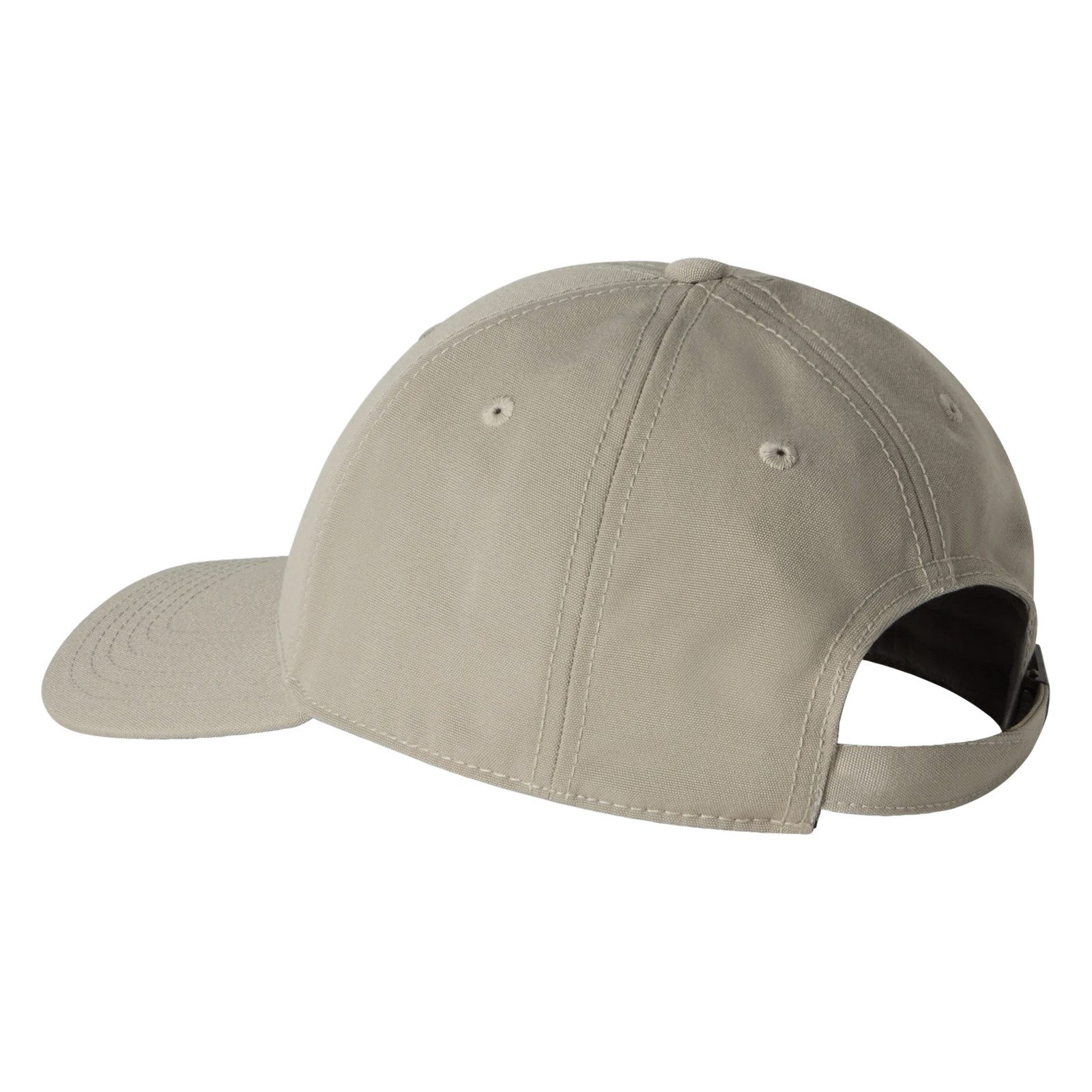 The North Face Baseball Cap Recycled 66 Classic Hat mit verstellbarem Stoffriemen