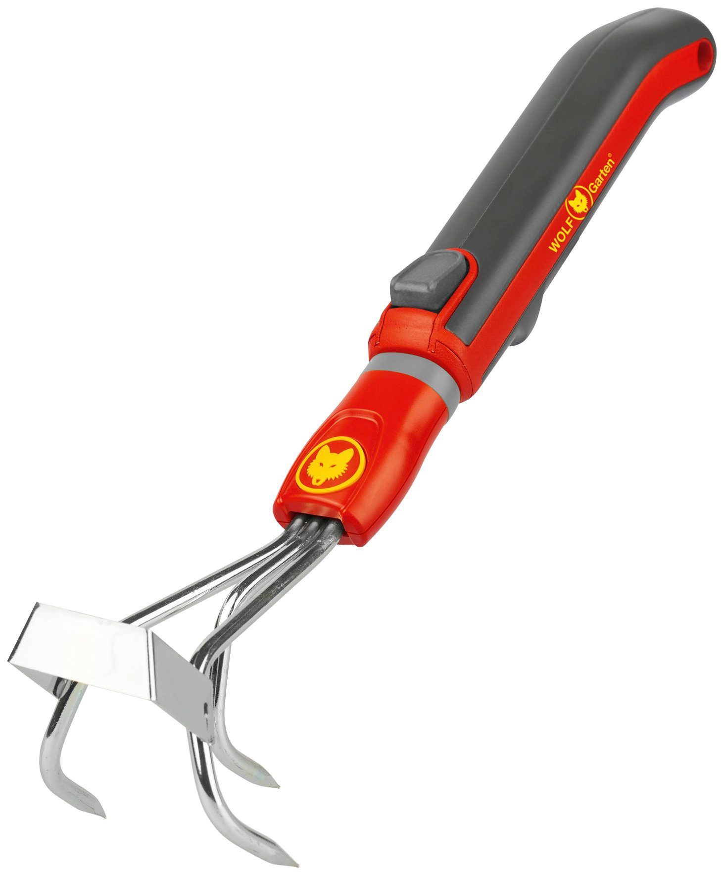 WOLFGarten Grubber »LBM /ZM 015 JÄTEGRUBBER«, 15 cm Arbeitsbreite
