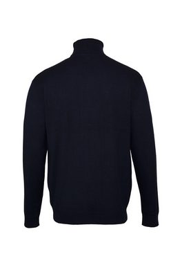 U.S. Polo Assn Rollkragenpullover Pullover Turtleneck Shirt Longsleeve Rollneck (1-tlg)