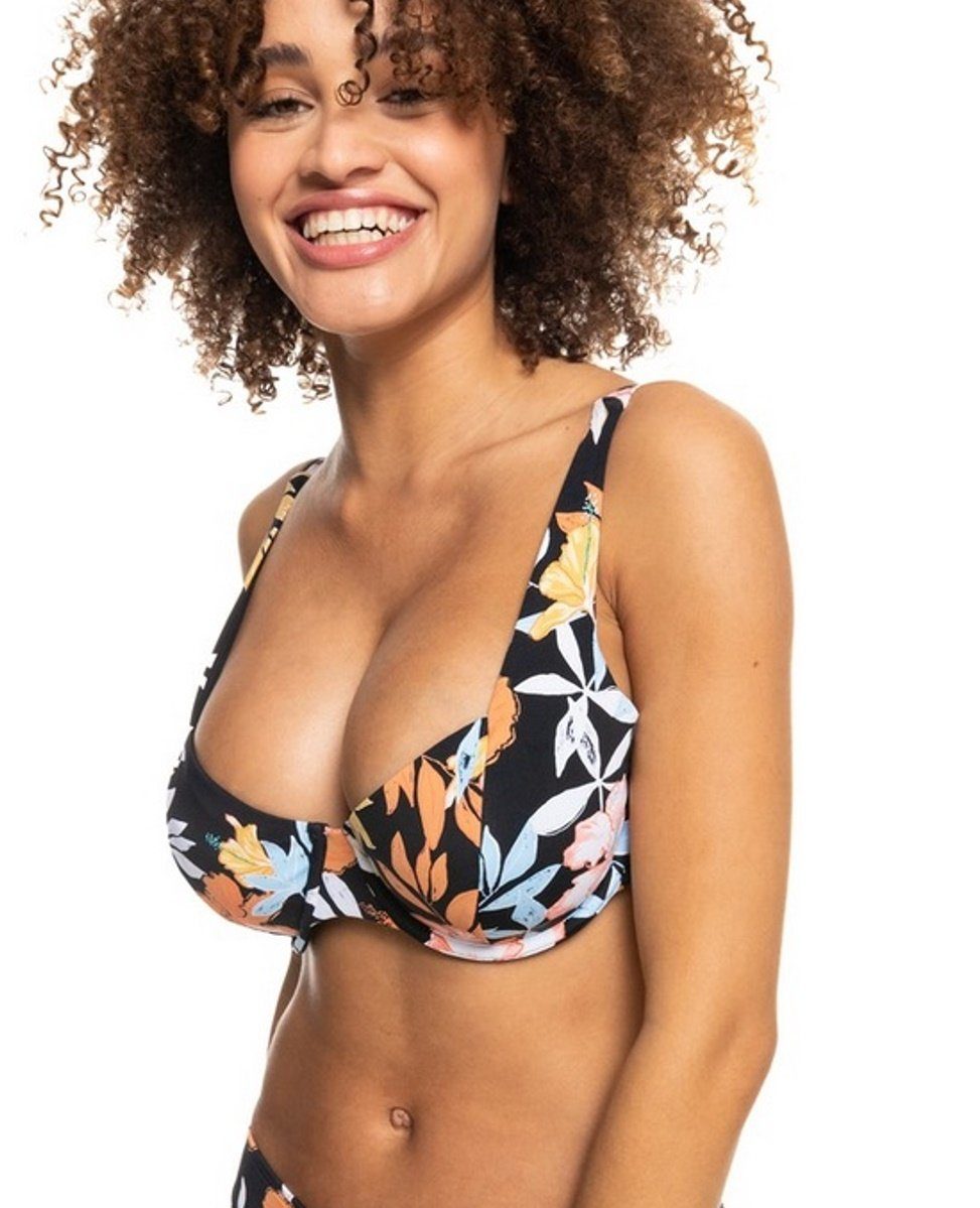 Roxy Bandeau-Bikini