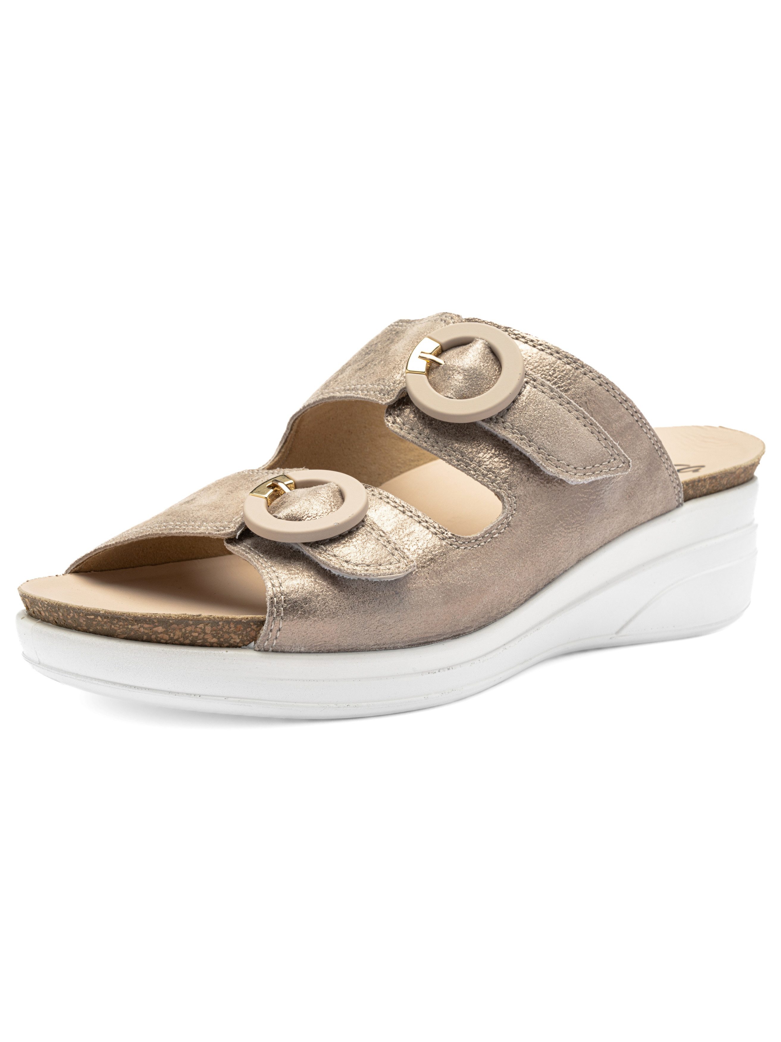 Ara Pantolette Zürich Pantoffel