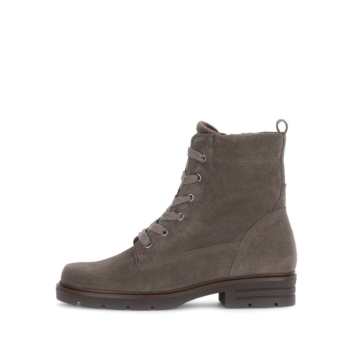 Gabor Schnürstiefelette Rauleder Schnürstiefelette günstig online kaufen