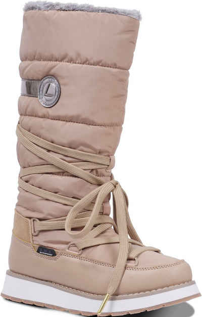 Luhta TAHTOVA MS Winterboots Warmfutter