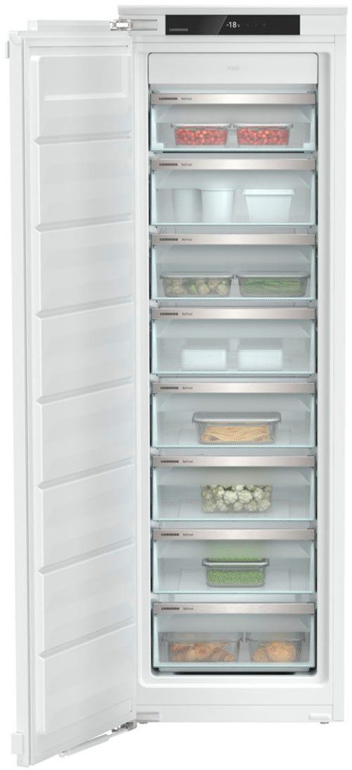Liebherr Einbaugefrierschrank Plus SIFNe 5128_994885351, 177 cm hoch, 55,9 cm breit