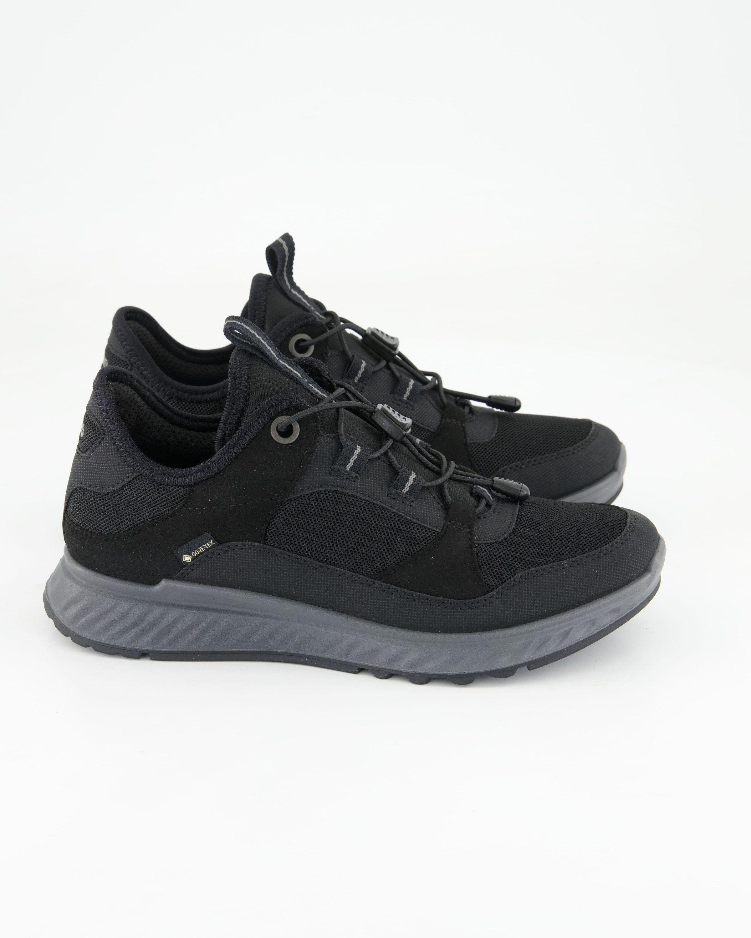 Ecco Exostride W Sneaker Obermaterial: Textil günstig online kaufen
