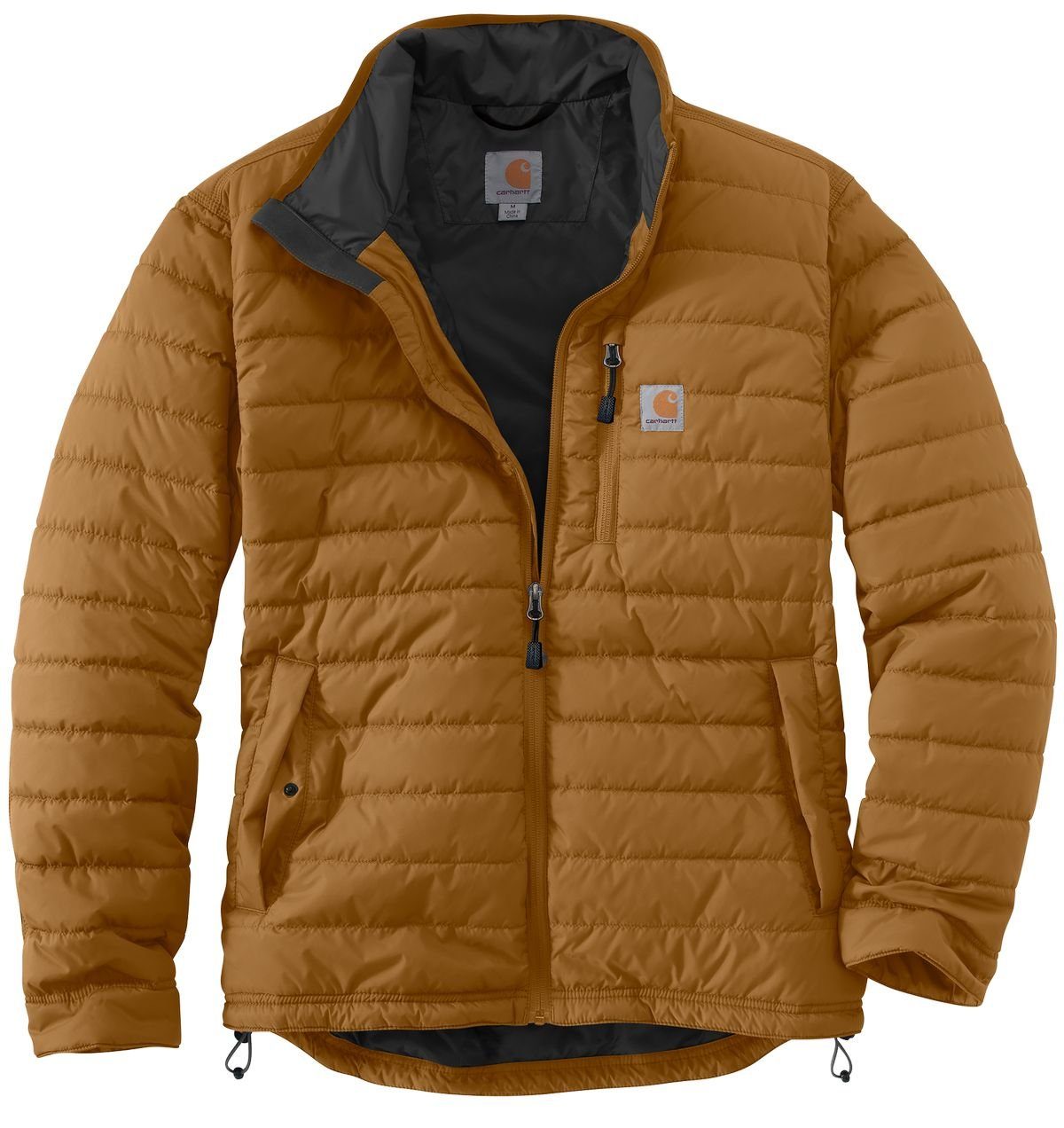 Carhartt Steppjacke Gilliam 102208