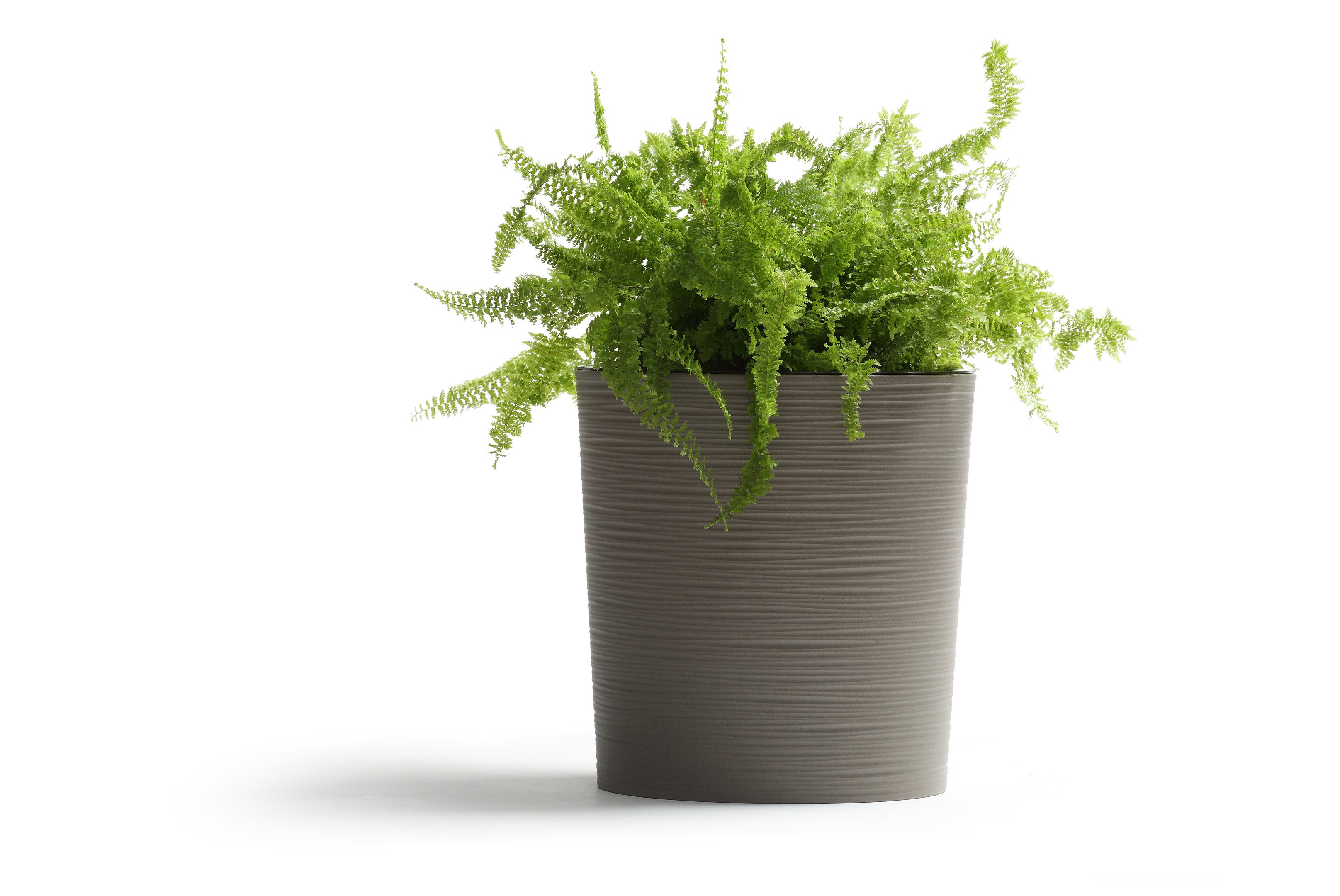 Lamela Übertopf Blumentopf Martina Eco in günstig online kaufen