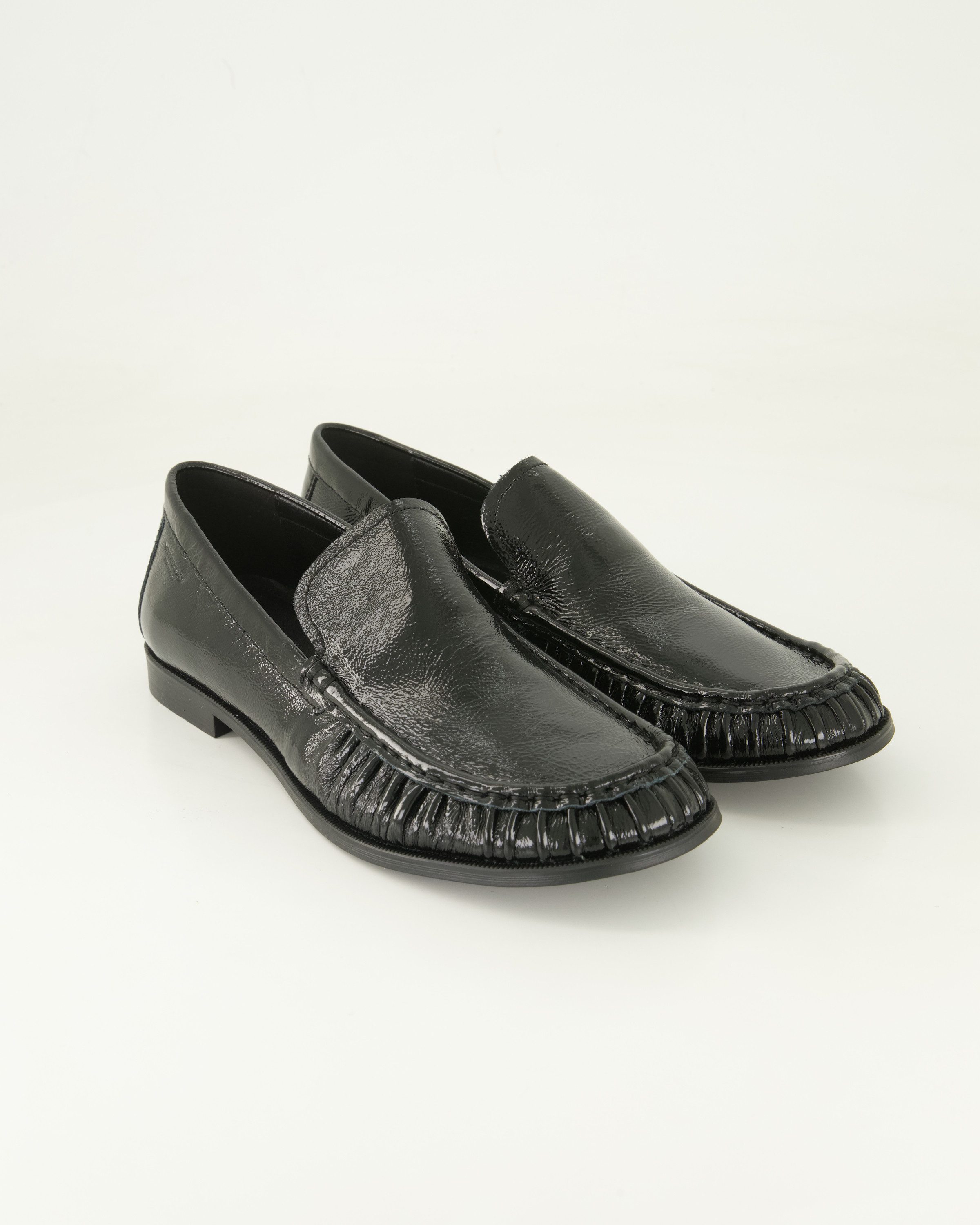 Vagabond Brandi Slipper Obermaterial: Beschichtetes Leder