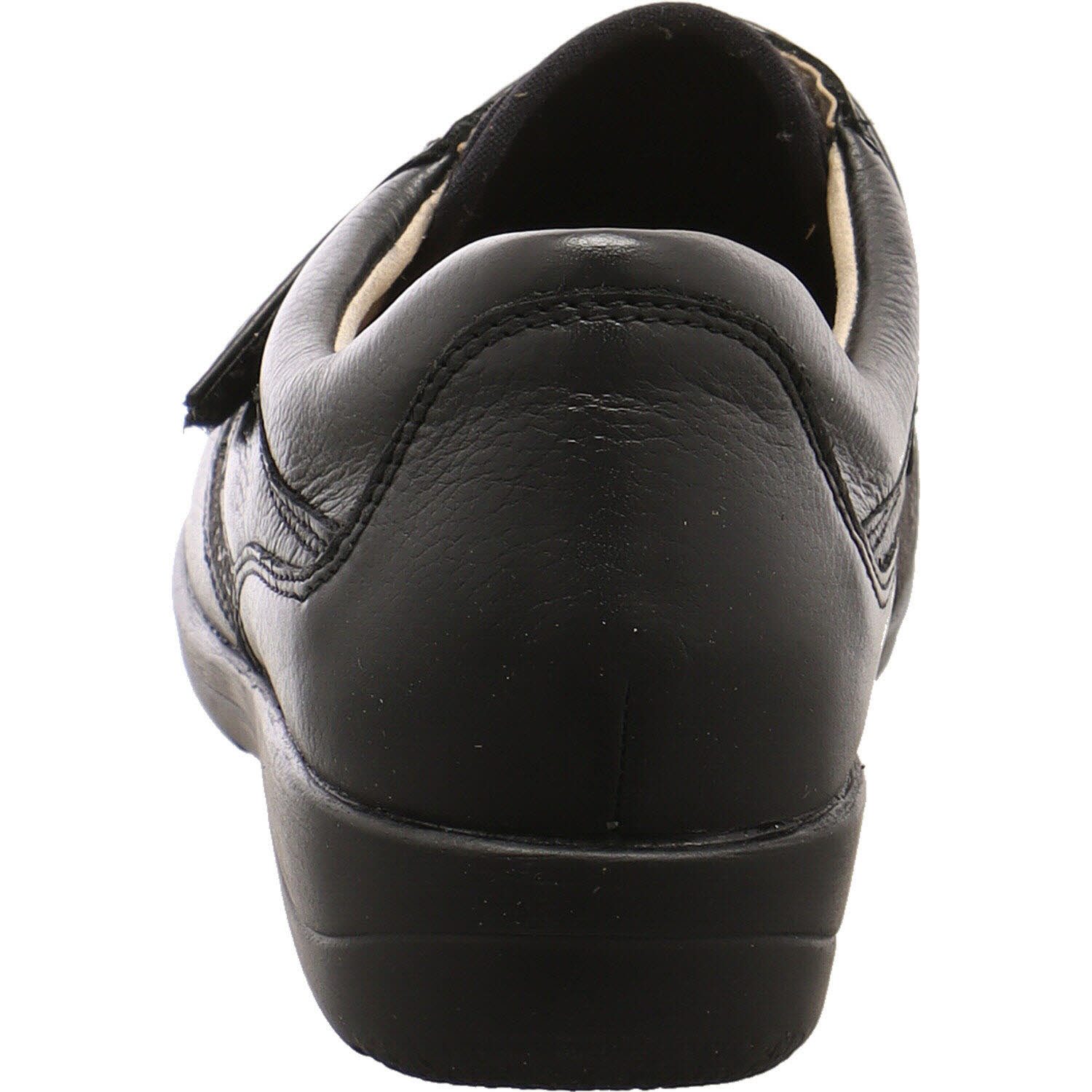 Caprice Slipper