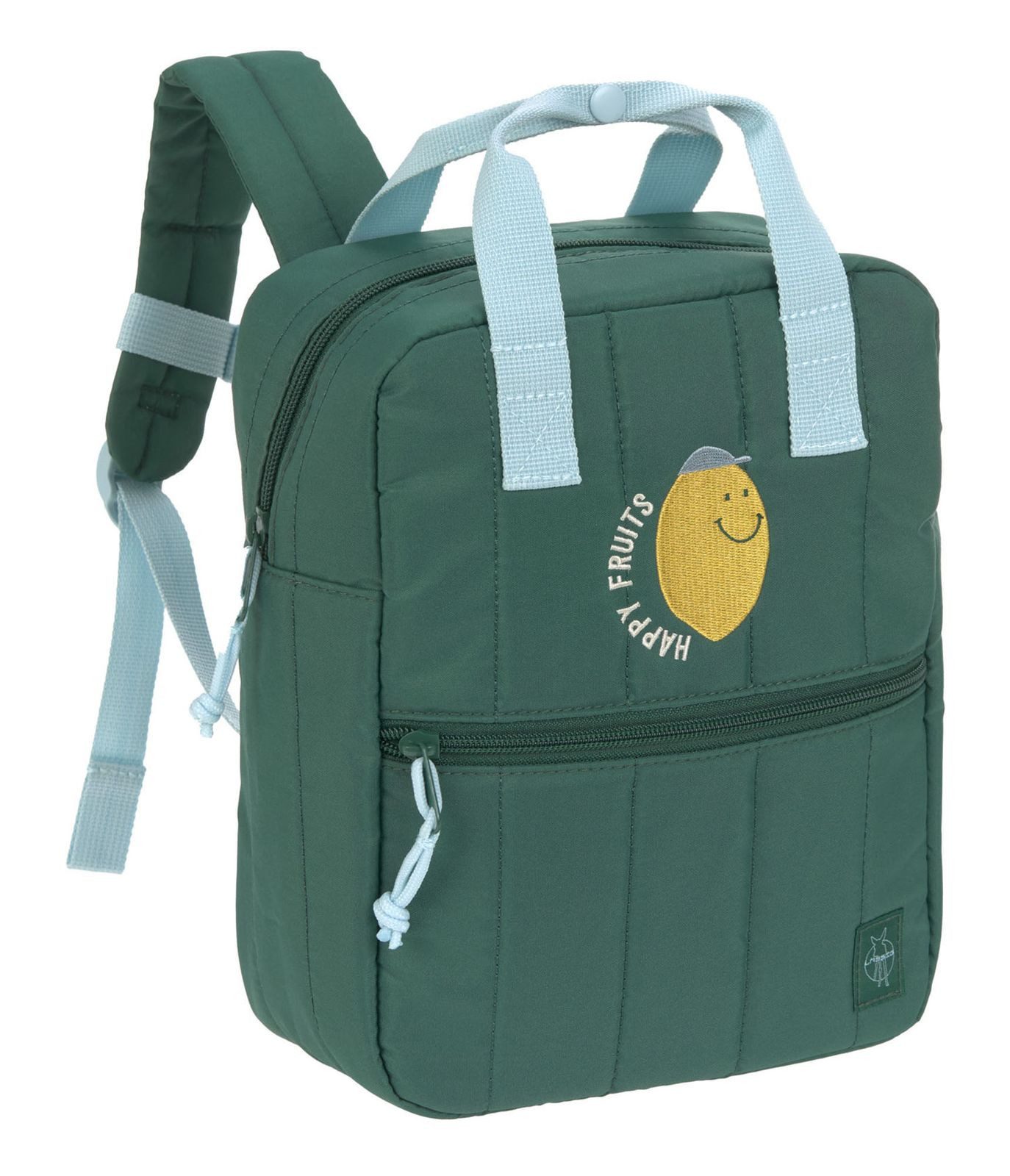 LÄSSIG Rucksack Mini Square Backpack