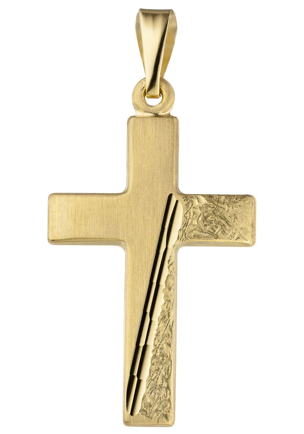 Kreuzanhänger Anhänger Kreuz
