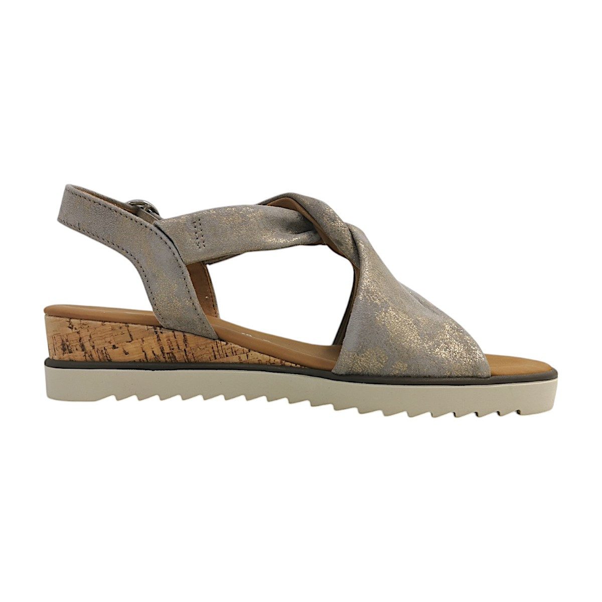 Gabor Comfort Sandale Sandalette günstig online kaufen