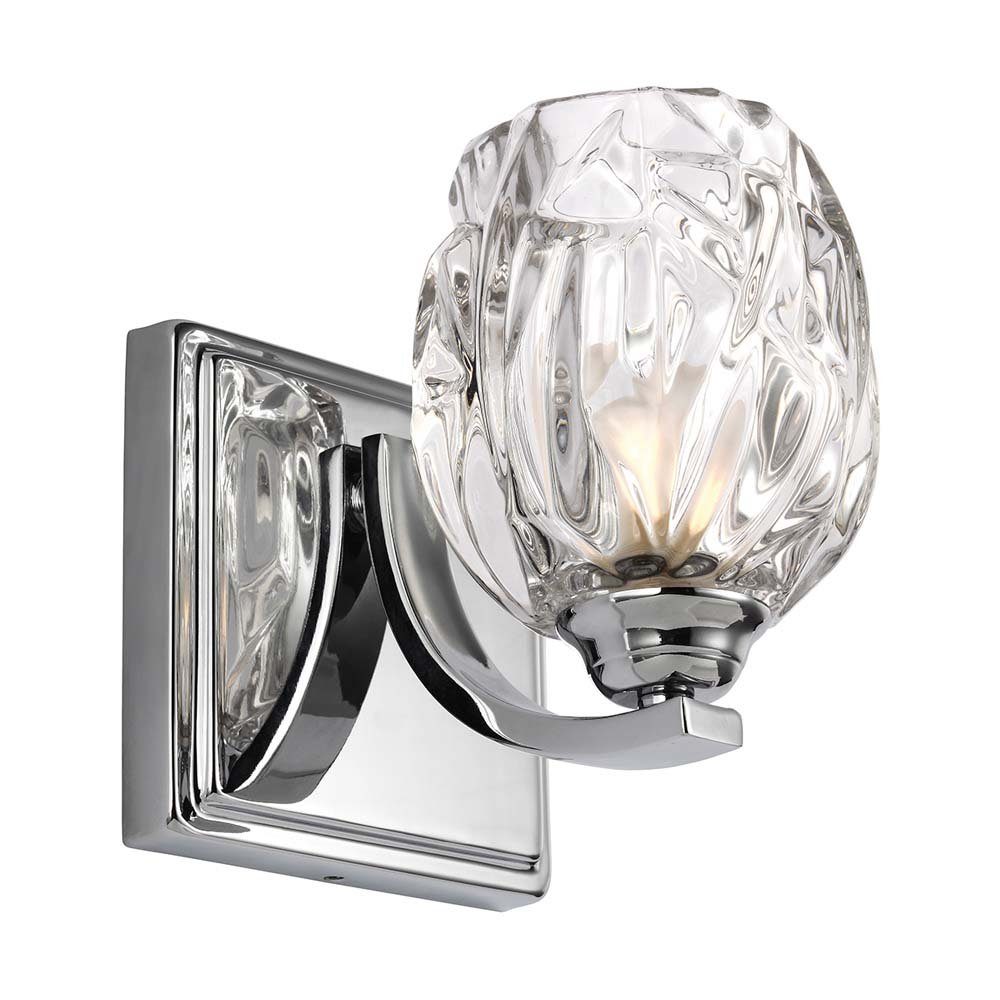 Elstead LIGHTING LED Wandleuchte, Leuchtmittel inklusive, günstig online kaufen