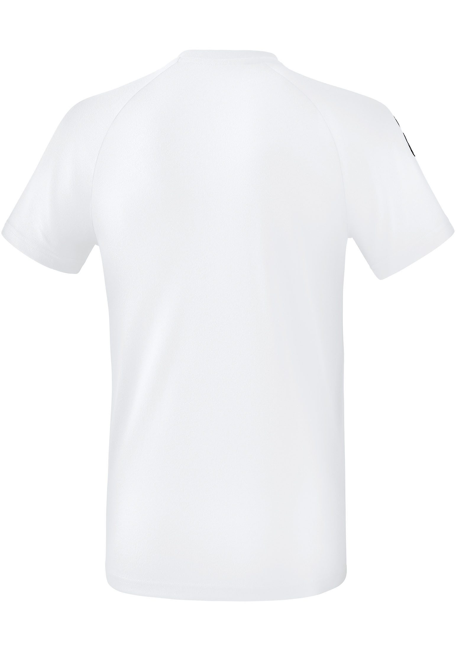 Erima T-Shirt Unisex Erwachsene Essential 5-C T-Shirt