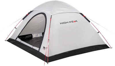 High Peak Kuppelzelt »Zelt Monodome XL«, Personen: 4 (mit Transporttasche)