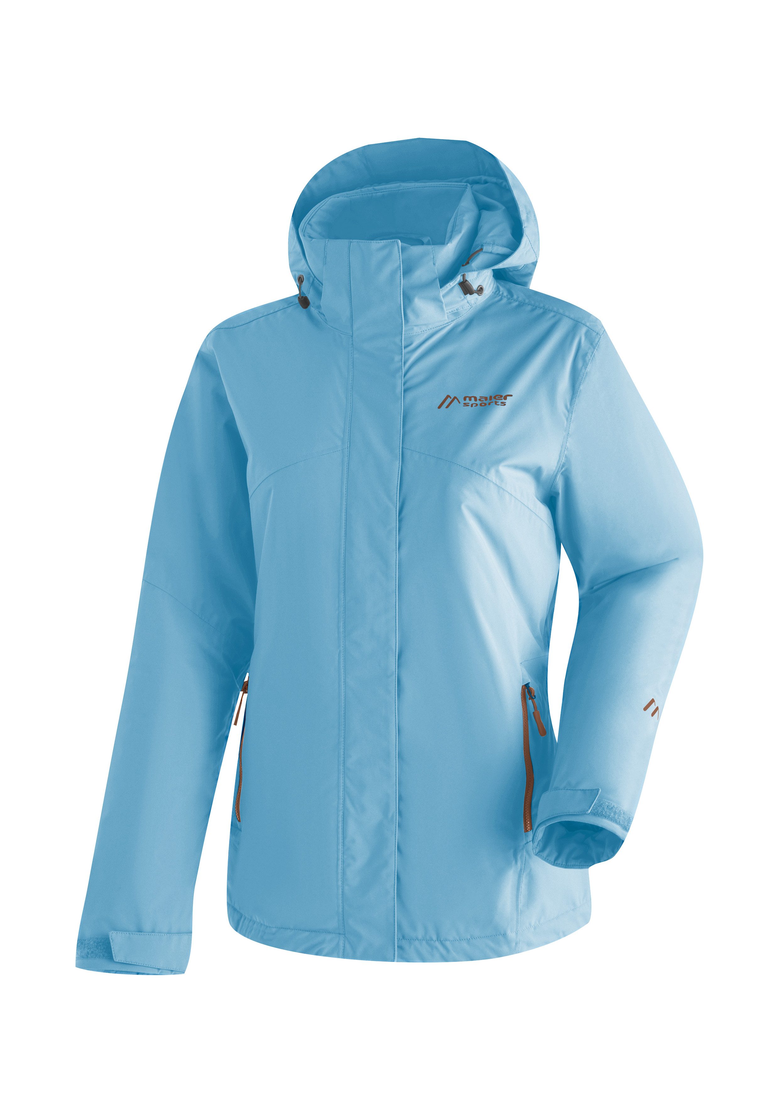 Maier Sports Outdoorjacke Metor Therm Rec günstig online kaufen