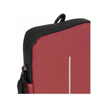 NEW REBELS Clutch burgundy (1-tlg)