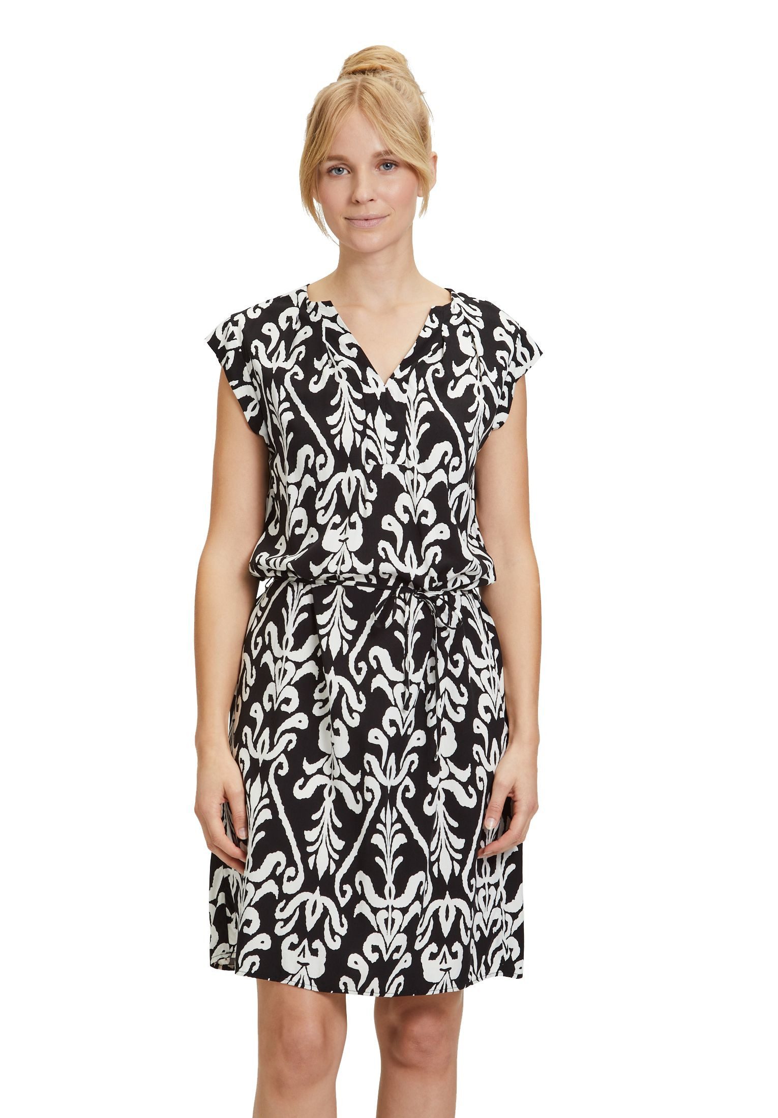 Cartoon Sommerkleid
