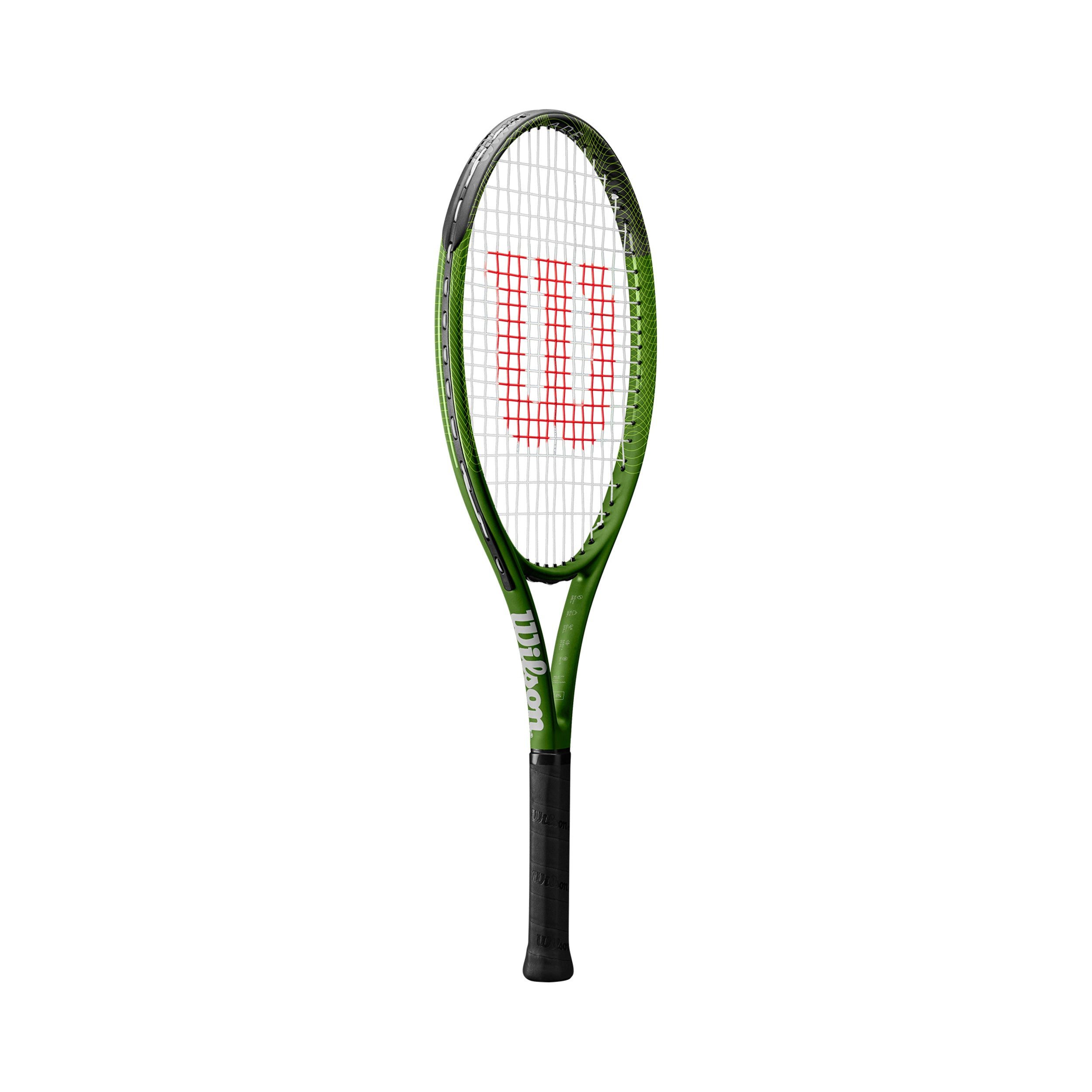 Wilson Tennisschläger Feel Comp Jr 25