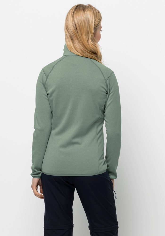 Jack Wolfskin Fleecejacke FORTBERG FZ W günstig online kaufen