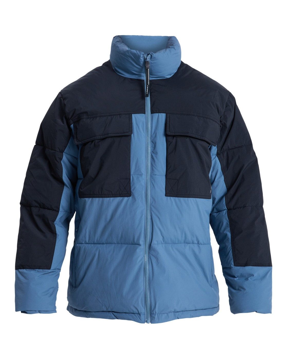 Quiksilver Outdoorjacke Stay Puff günstig online kaufen