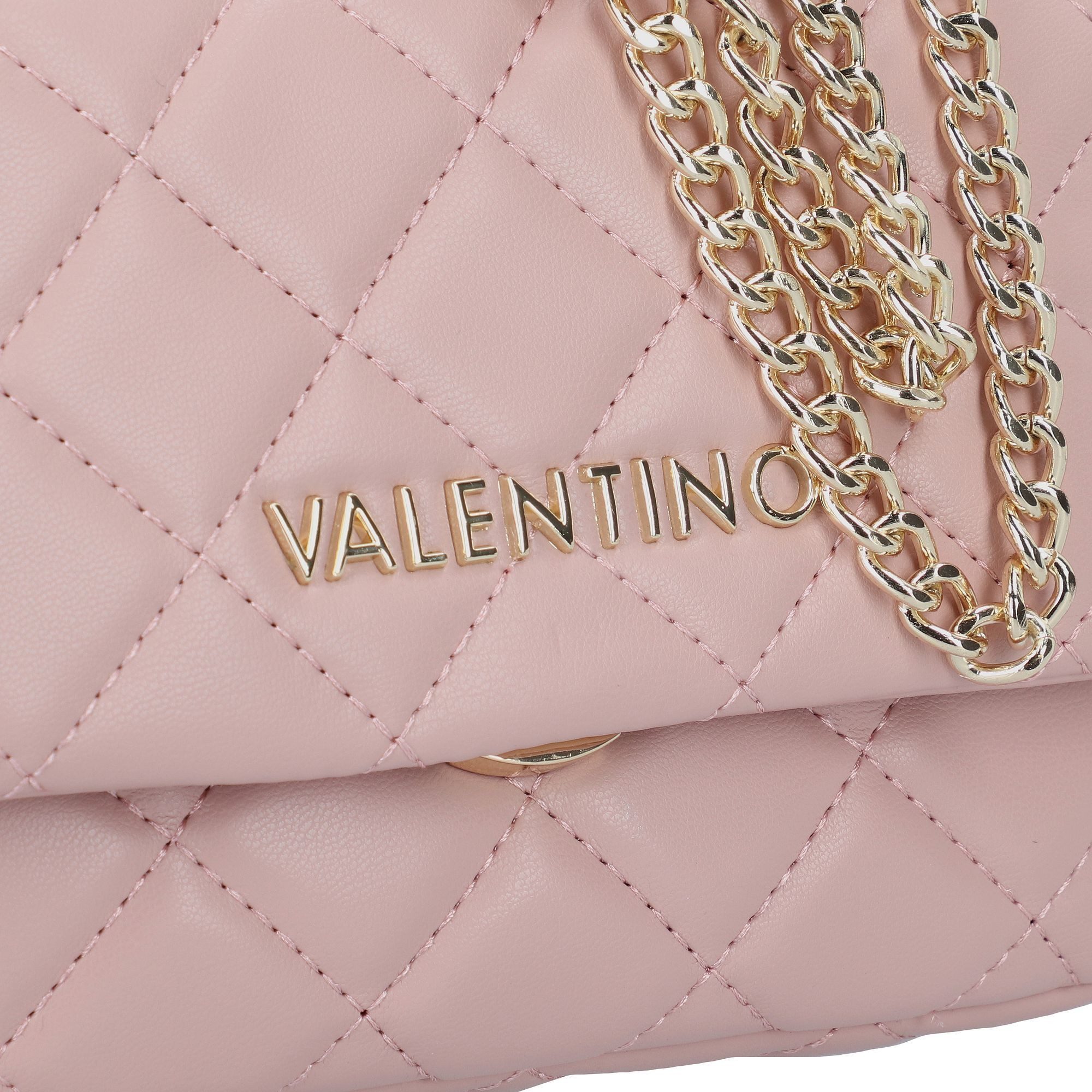 VALENTINO BAGS Schultertasche Ocarina, Polyurethan