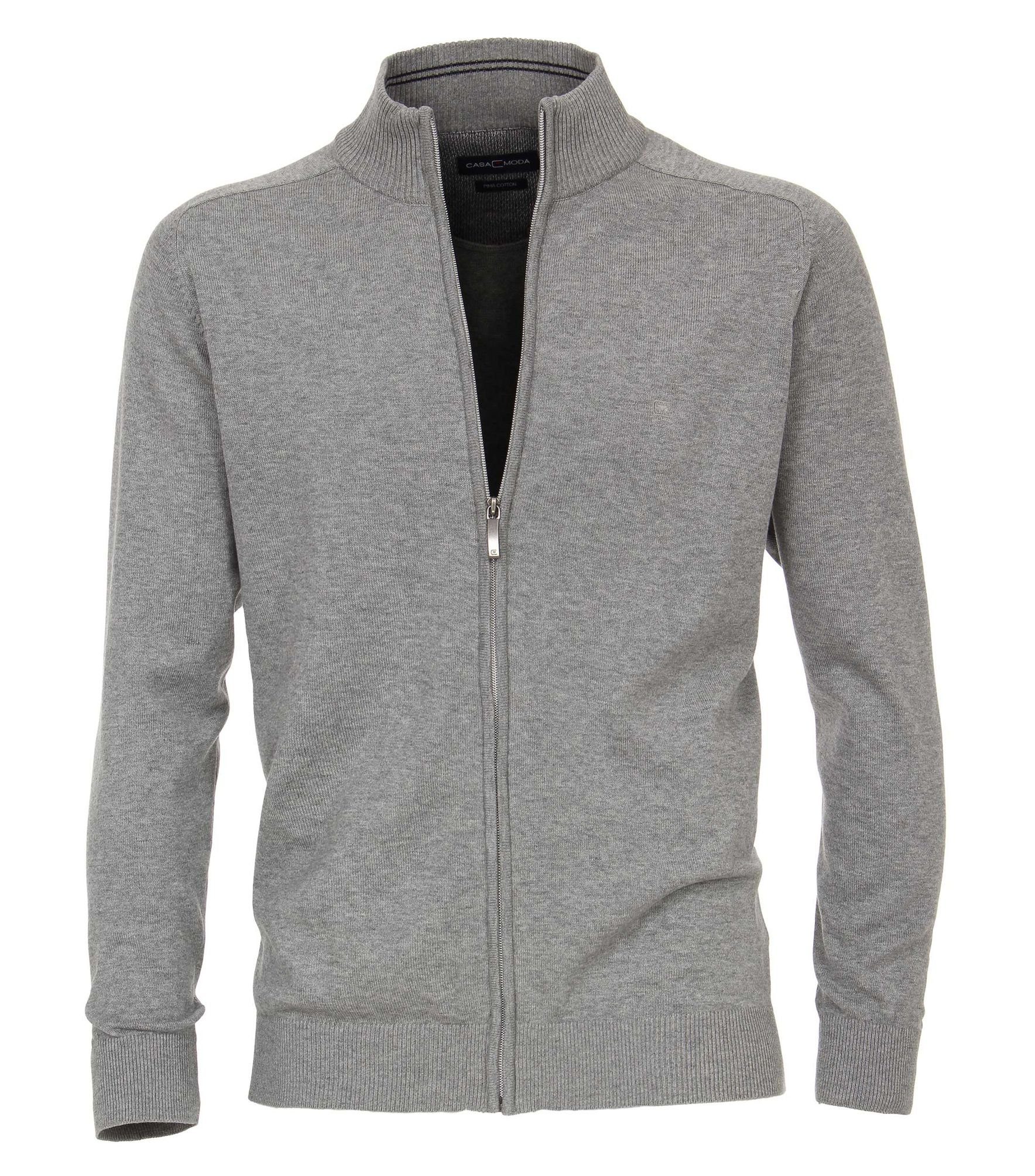 CASAMODA Strickjacke 004450 (1-tlg) günstig online kaufen