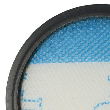 vhbw Motorschutzfilter Ersatz für Rowenta ZR903701 für Staubsauger