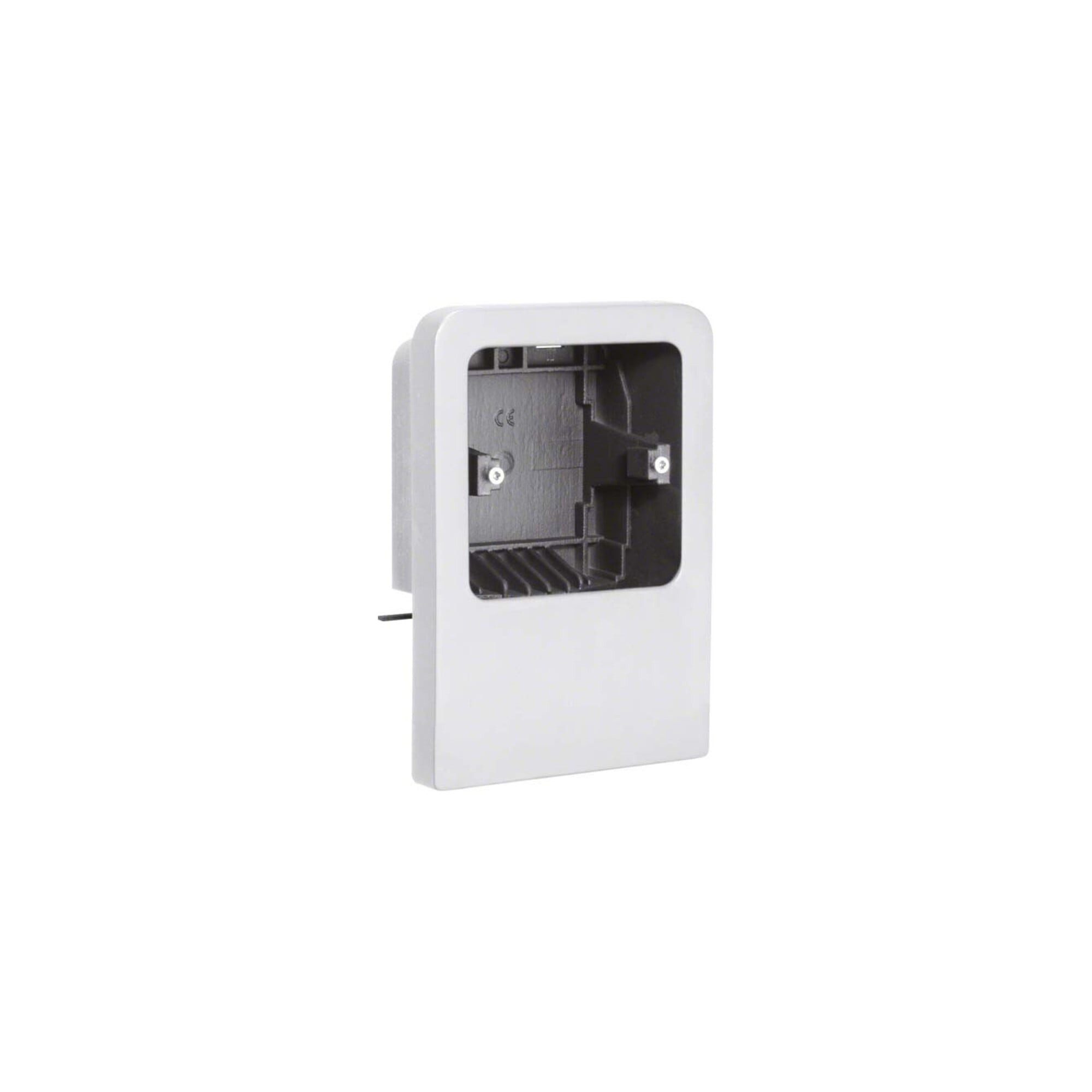 Hager Sanitär-Installationsset Tehalit Geräteträger universal für SL20x55mm vw SL200559119016