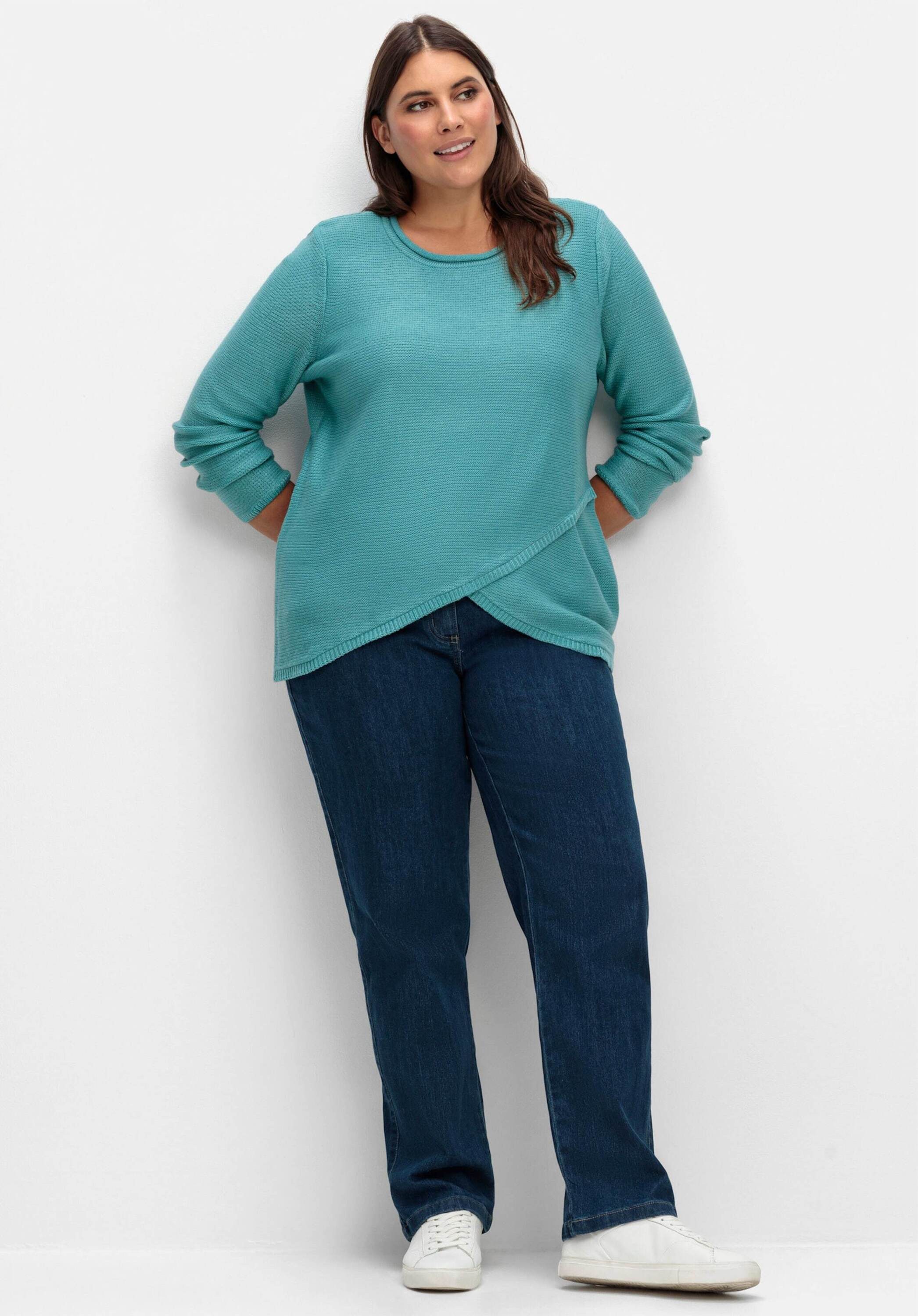 Witt Bequeme Jeans Jeans komfortabel