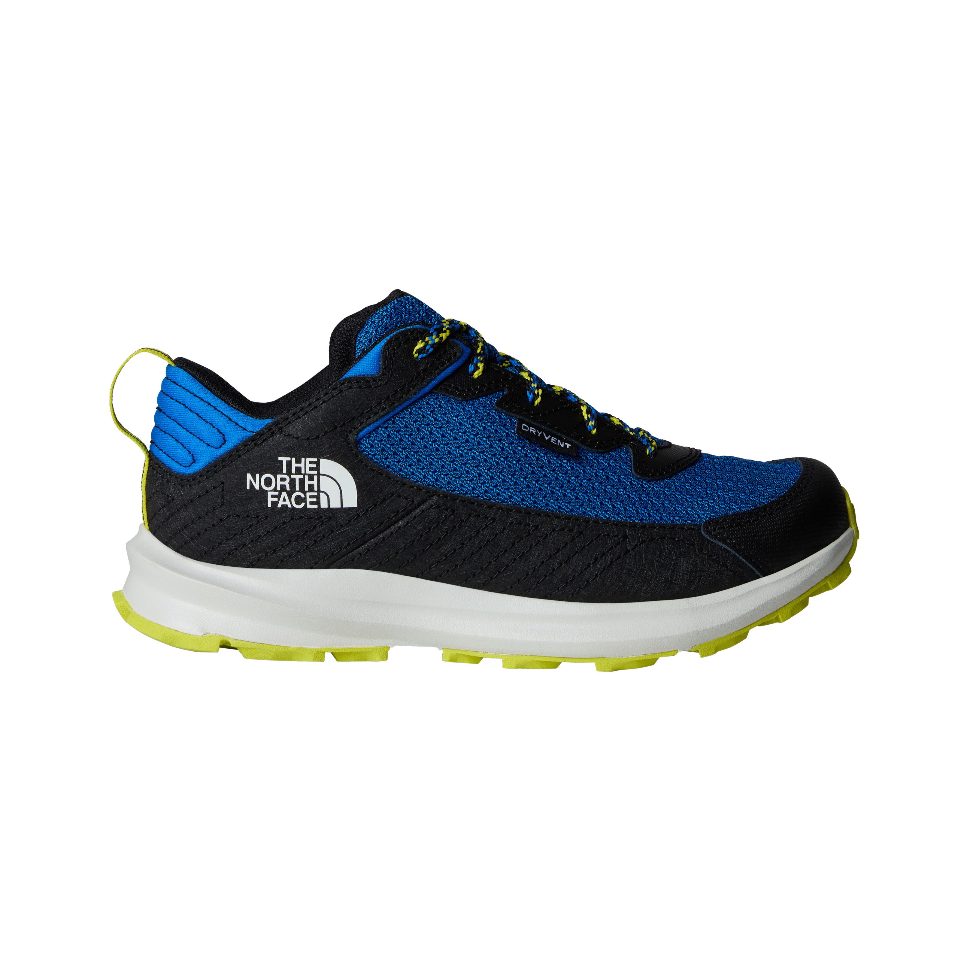 The North Face Y FASTPACK HIKER WP Wanderschuh wasserdicht
