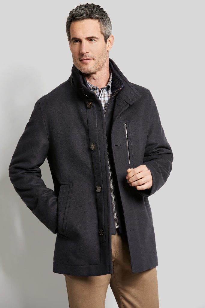 Wolljacke 672428-64053