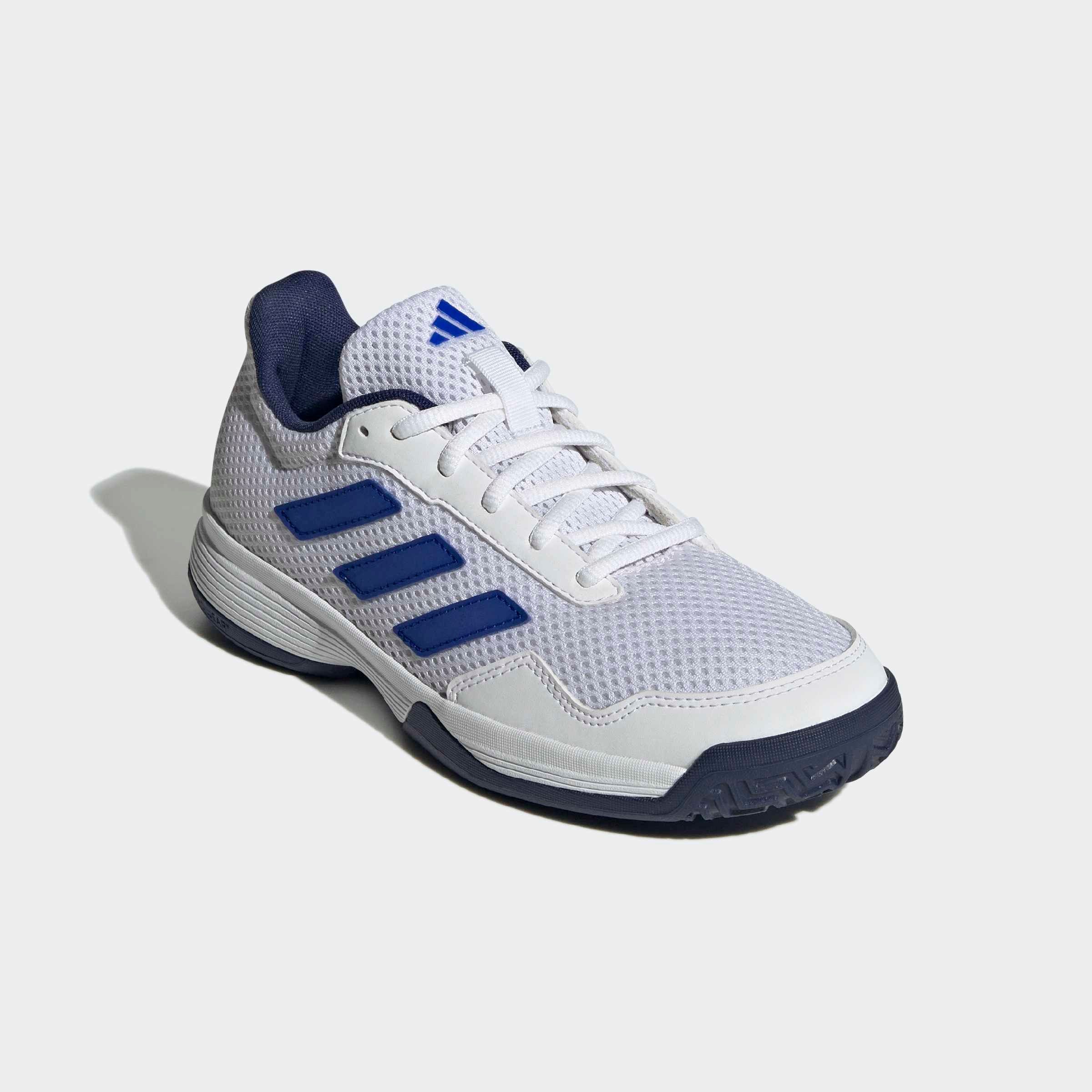 adidas Performance GAMESPEC KIDS Tennisschuh geeignet für Hartplatz und Sandplatz