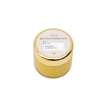 Matica Cosmetics Brustmaske Nippel Butter - AVA