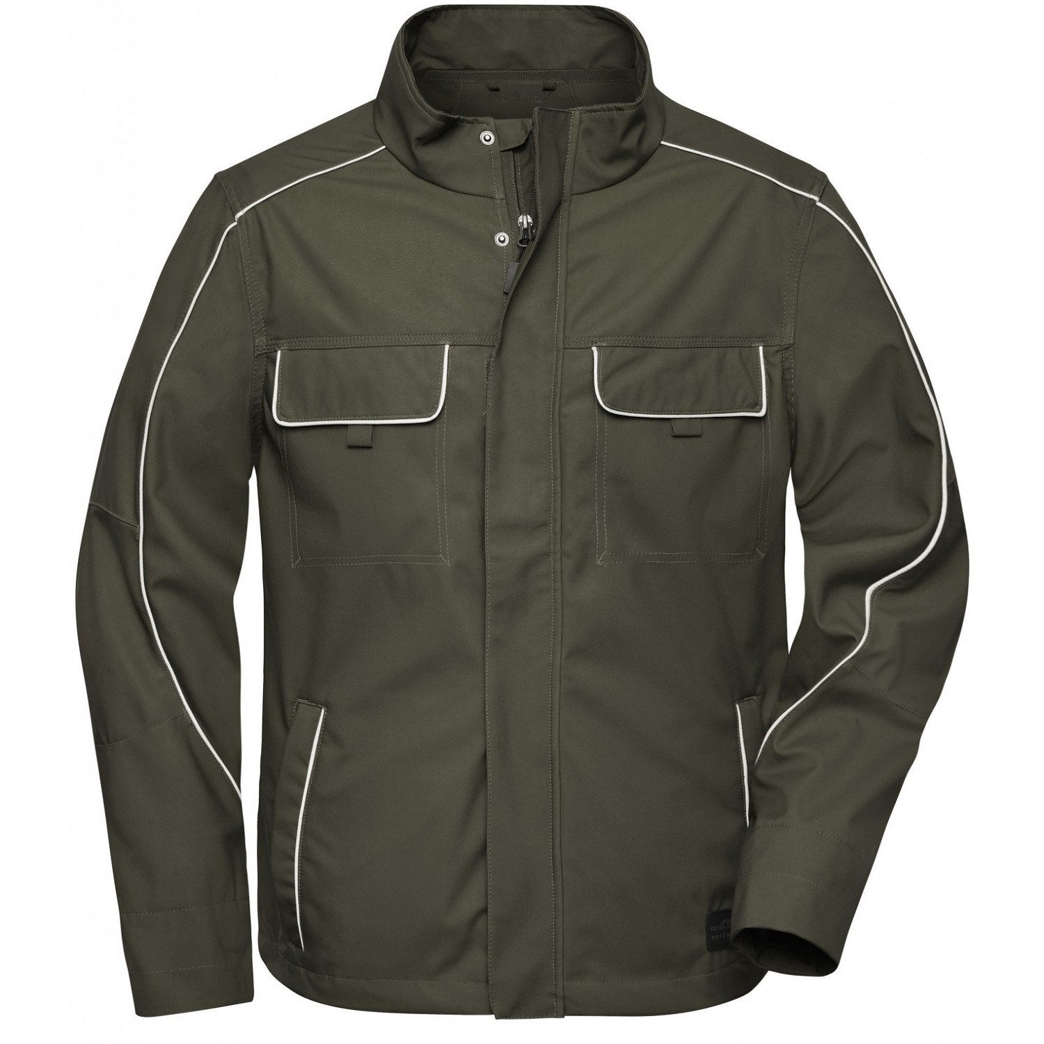 Softshelljacke Softshell Light Jacke "JN882"