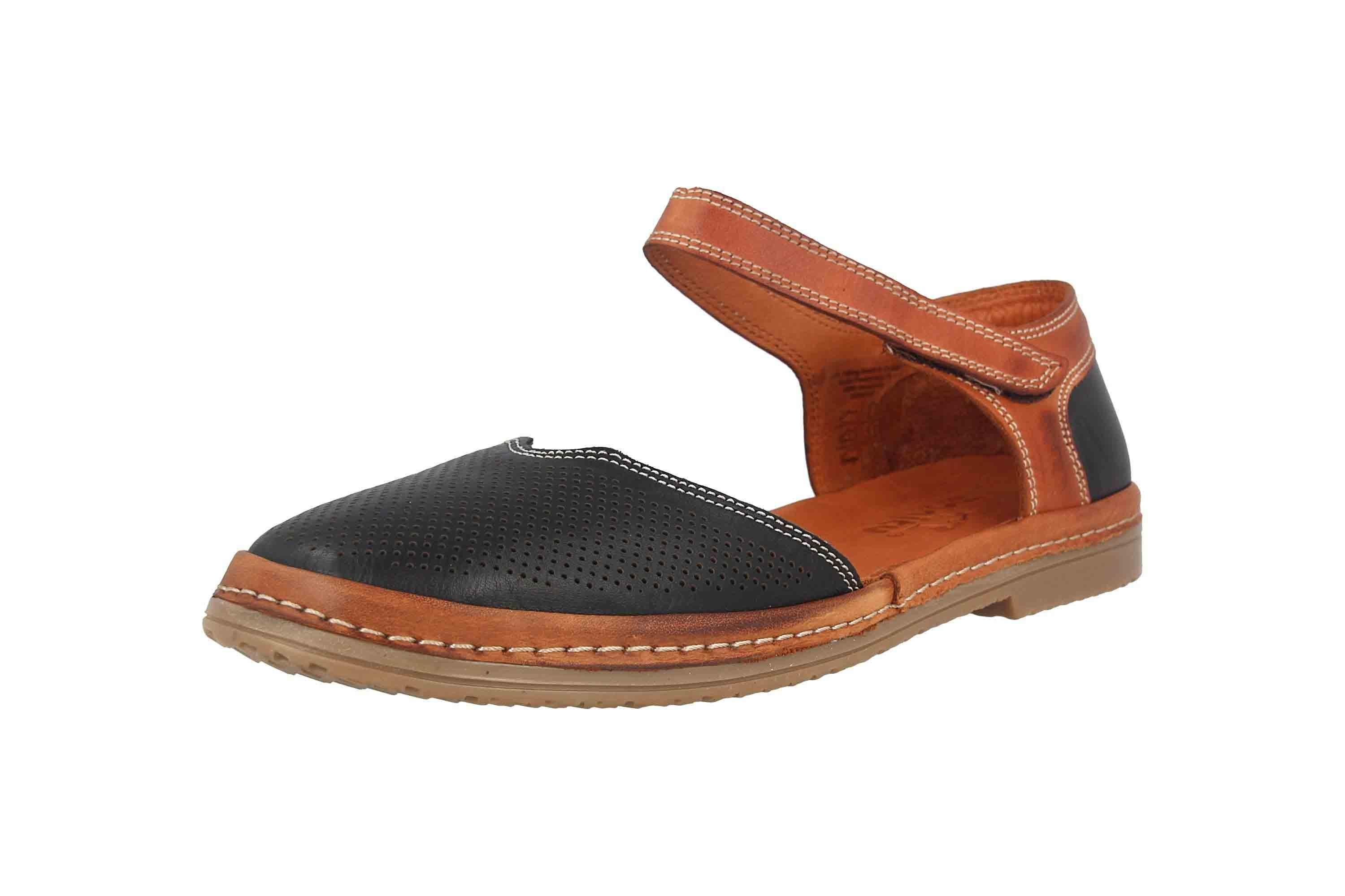 911006-1 Sandalette Manitu