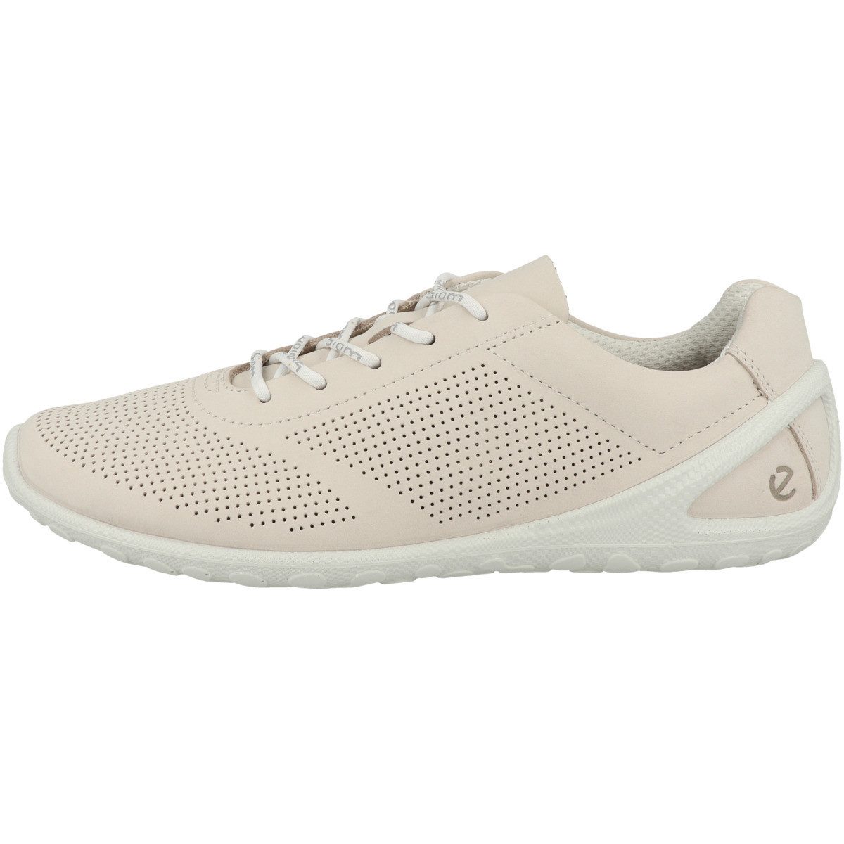 Ecco Biom Lite W Damen Schnürschuh Sneaker, Turnschuhe, Sportschuhe, Freizeitschuhe, Schnürschuhe