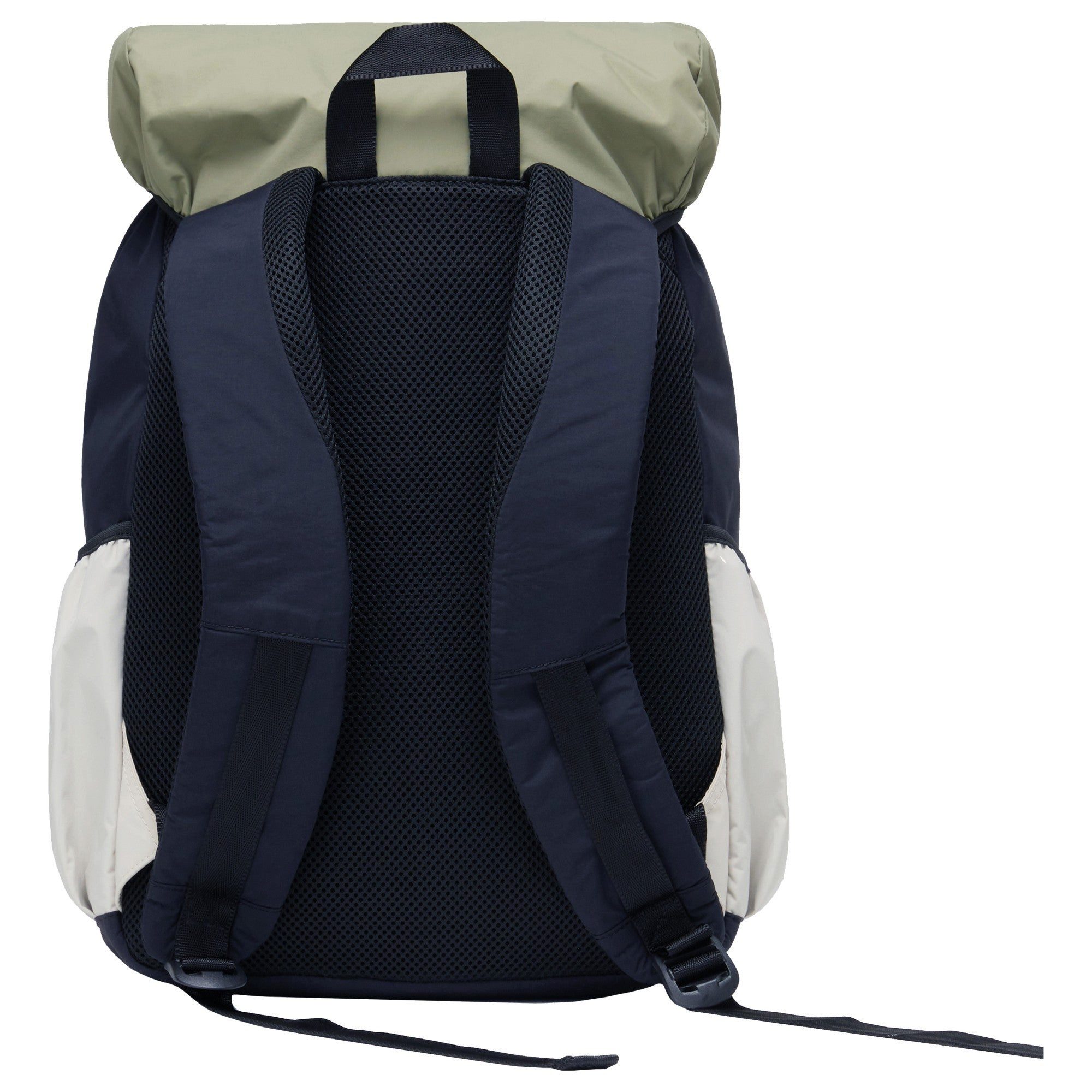 Napapijri Rucksack H-Curver DP - Rucksack 39 cm (beige silvr)