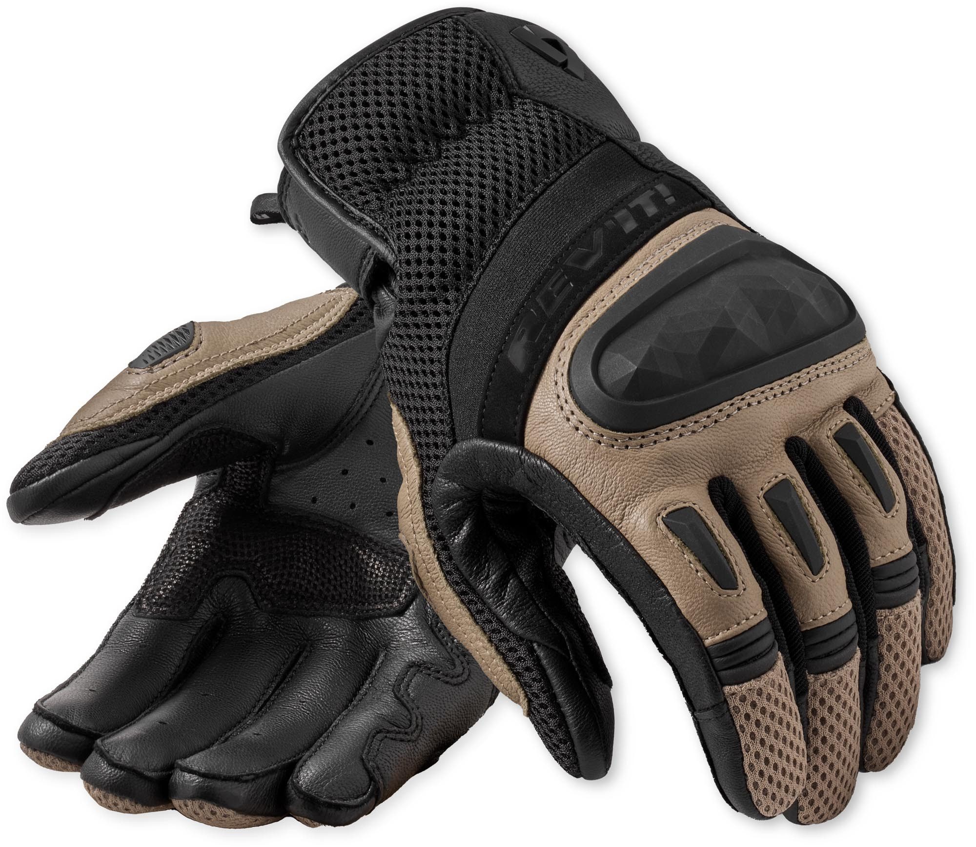 Motorradhandschuhe Dirt 4 Motorrad Handschuhe
