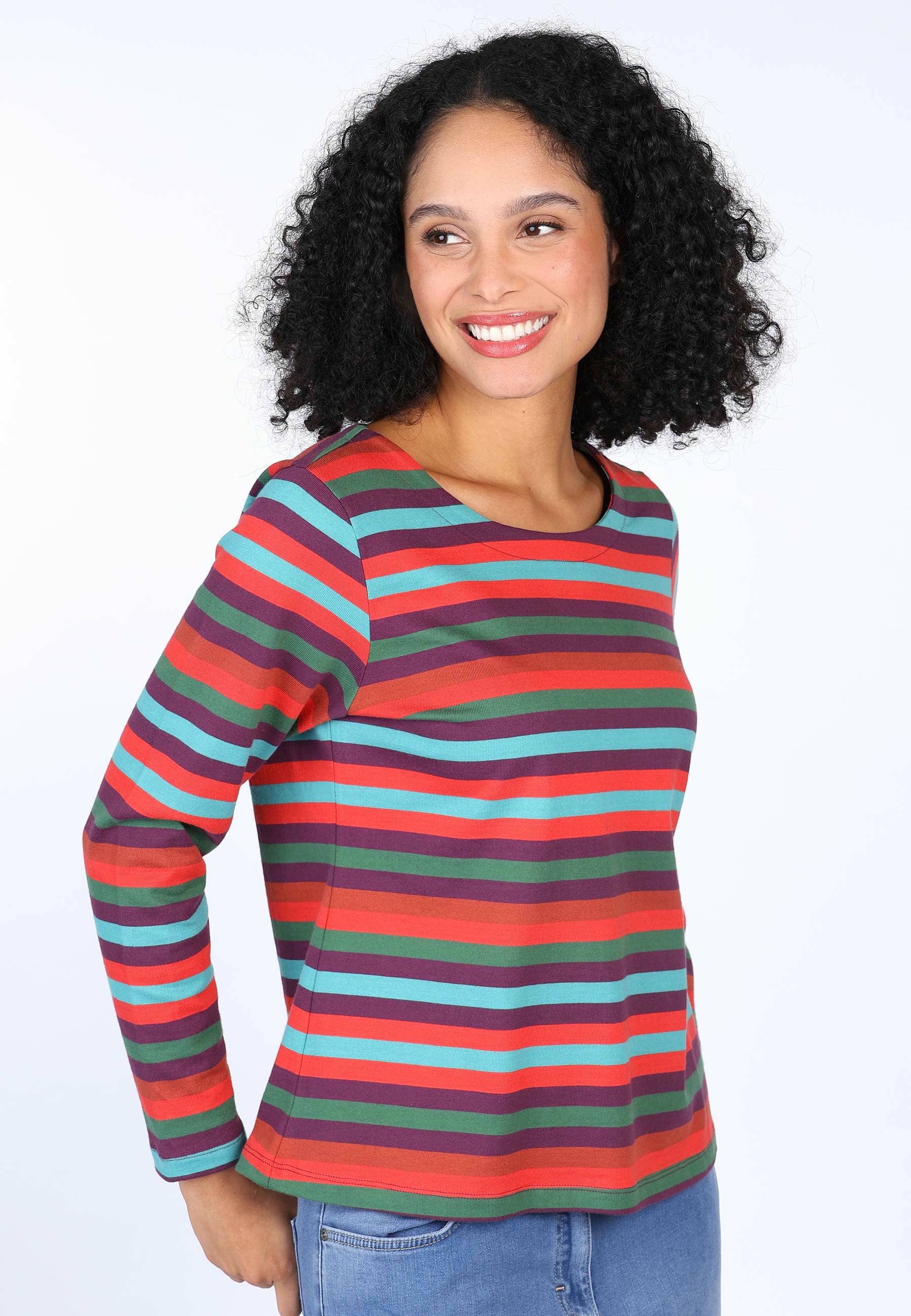 Deerberg Sweater Vanissa