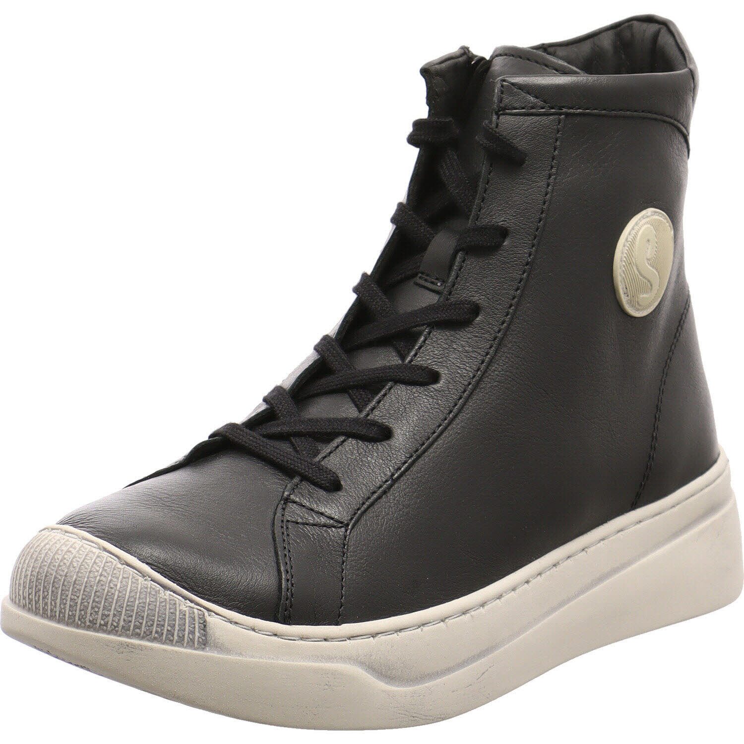 softinos Schnürstiefelette günstig online kaufen