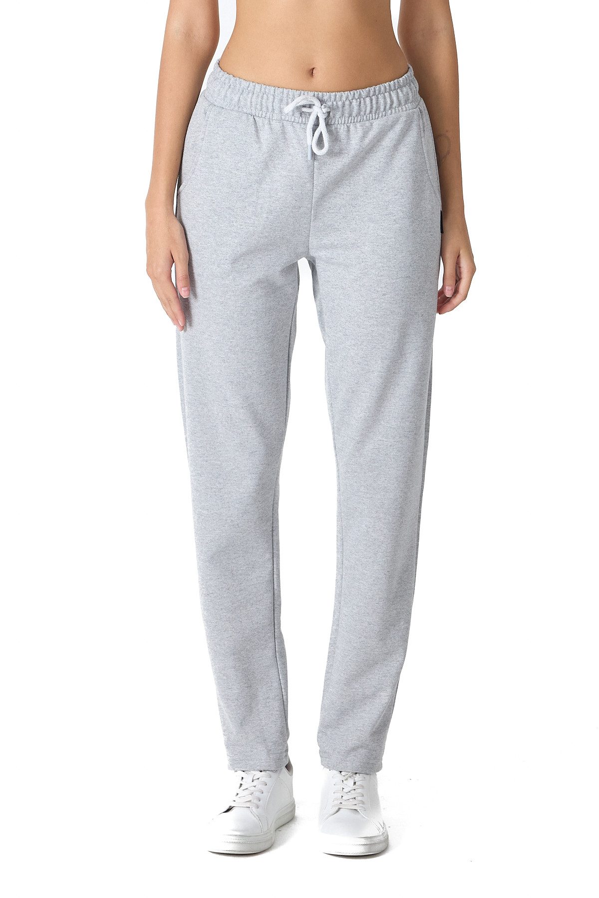 COMEOR Jogginghose Damen Jogginghose Sporthose Sweathose günstig online kaufen