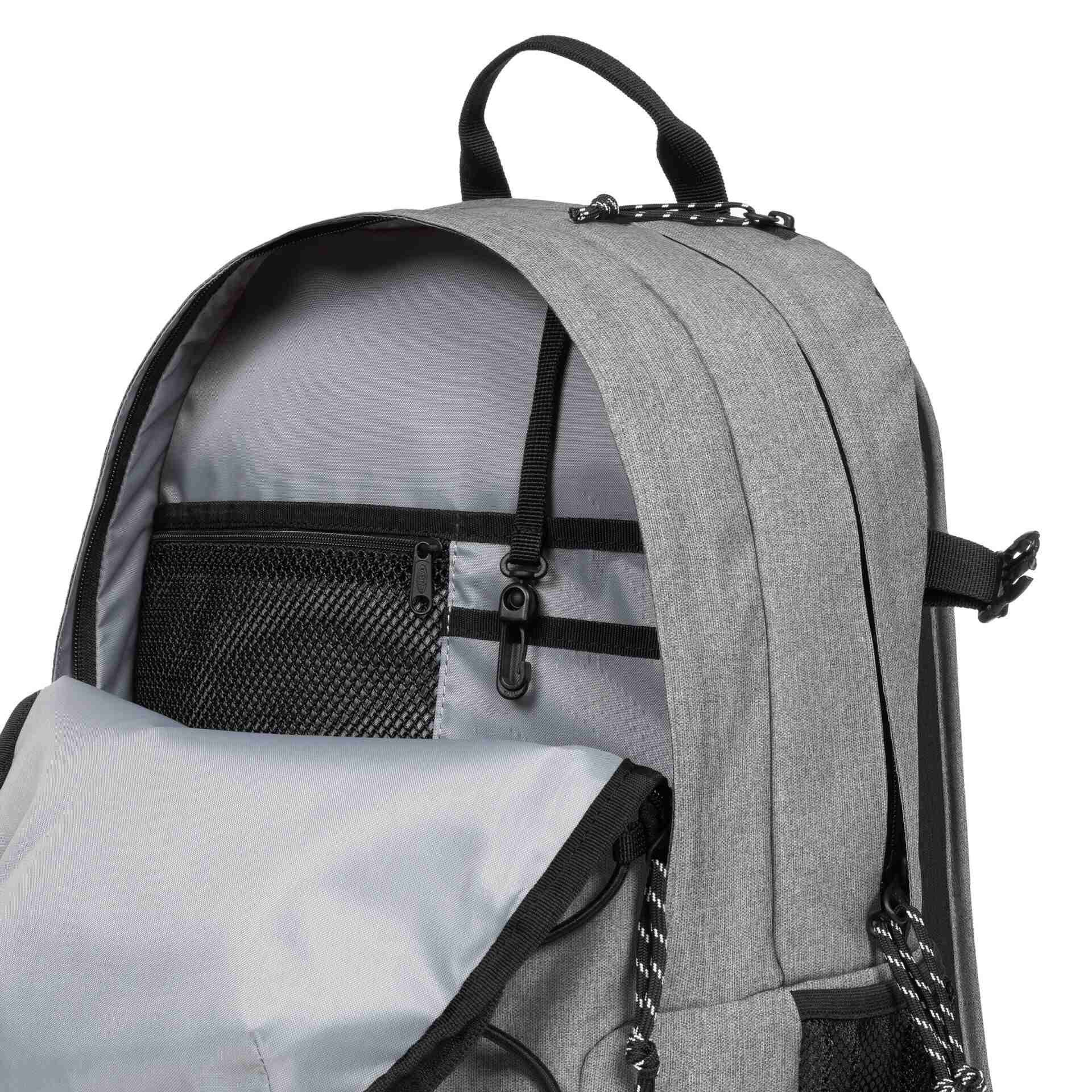 Eastpak Rucksack Gerys Pro CS Sunday - grau 23 Liter