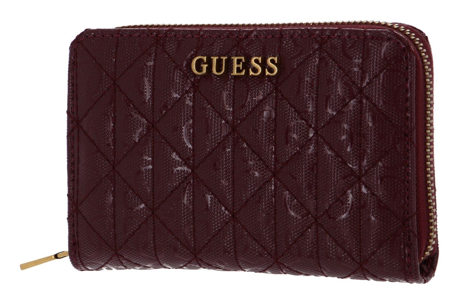 Guess Geldbörse Aveta SLG | Geldbörsen