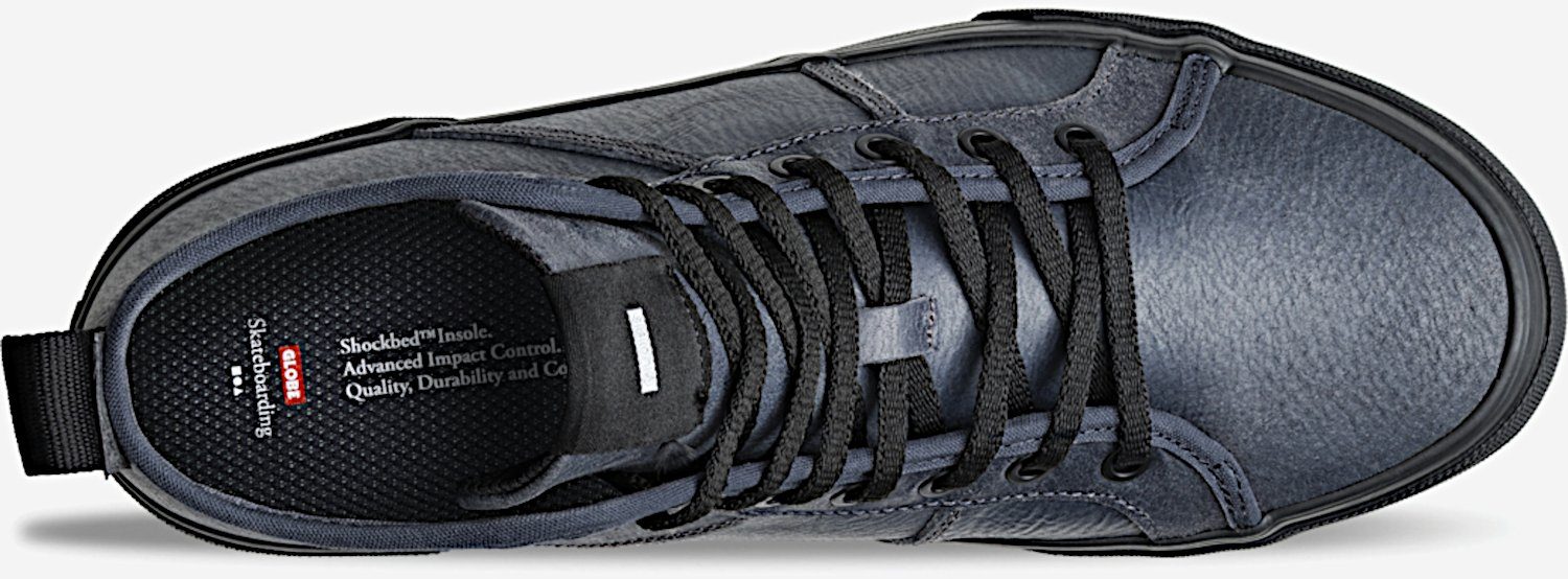 Globe Los Angered Ii GBLAII-15310 Skaterschuhe günstig online kaufen