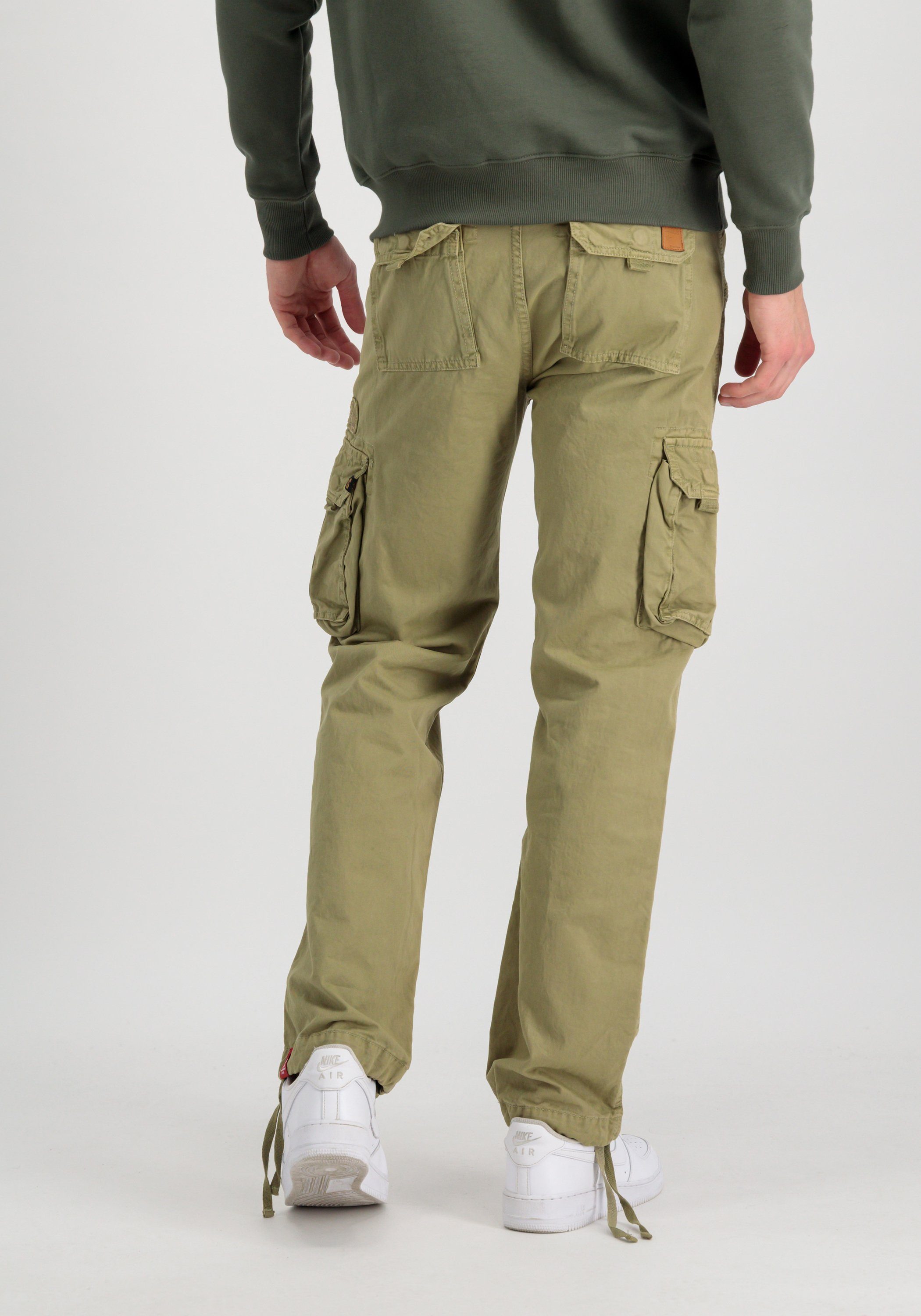 Alpha Industries Cargohose Alpha Industries Men günstig online kaufen