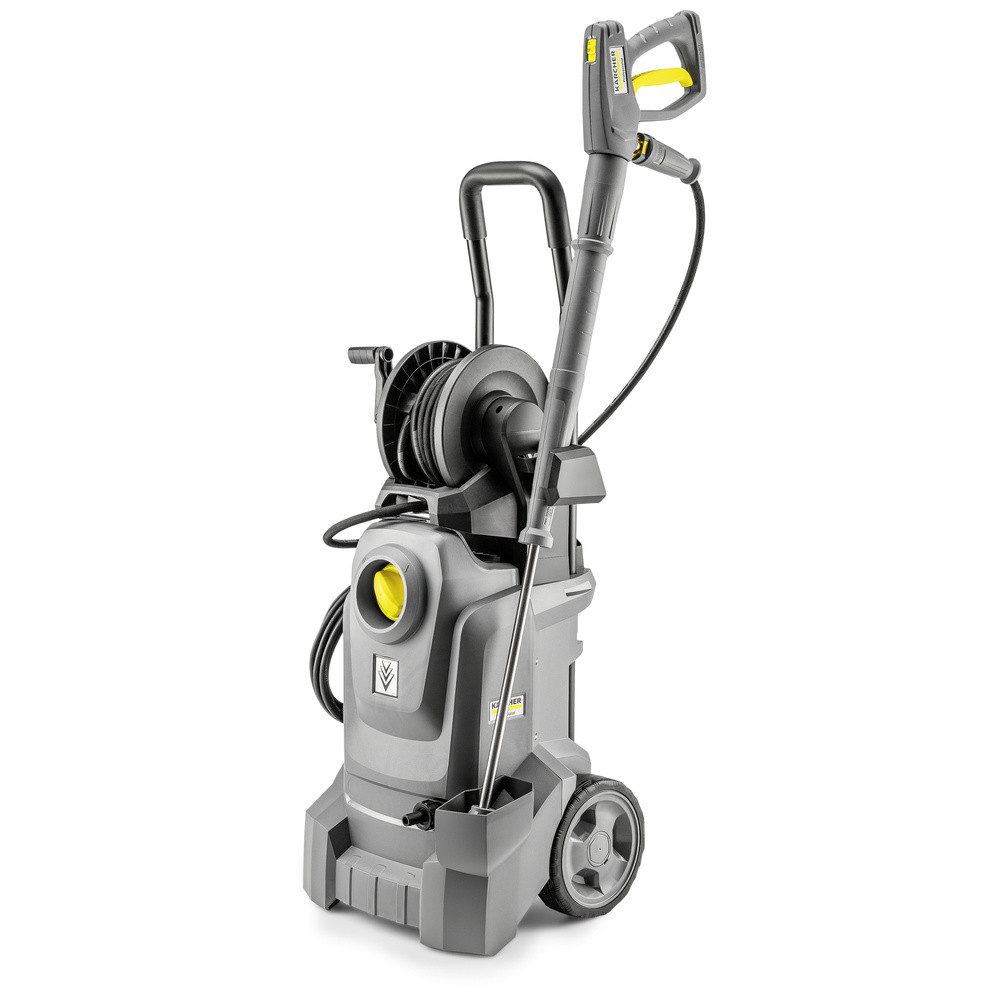 Kärcher Professional Hochdruckreiniger Kärcher Professional HD 5/11 EX Plus Classic Hochdruckreiniger 110 ba
