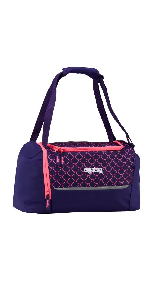 ergobag Sporttasche Sporttasche (1-tlg)