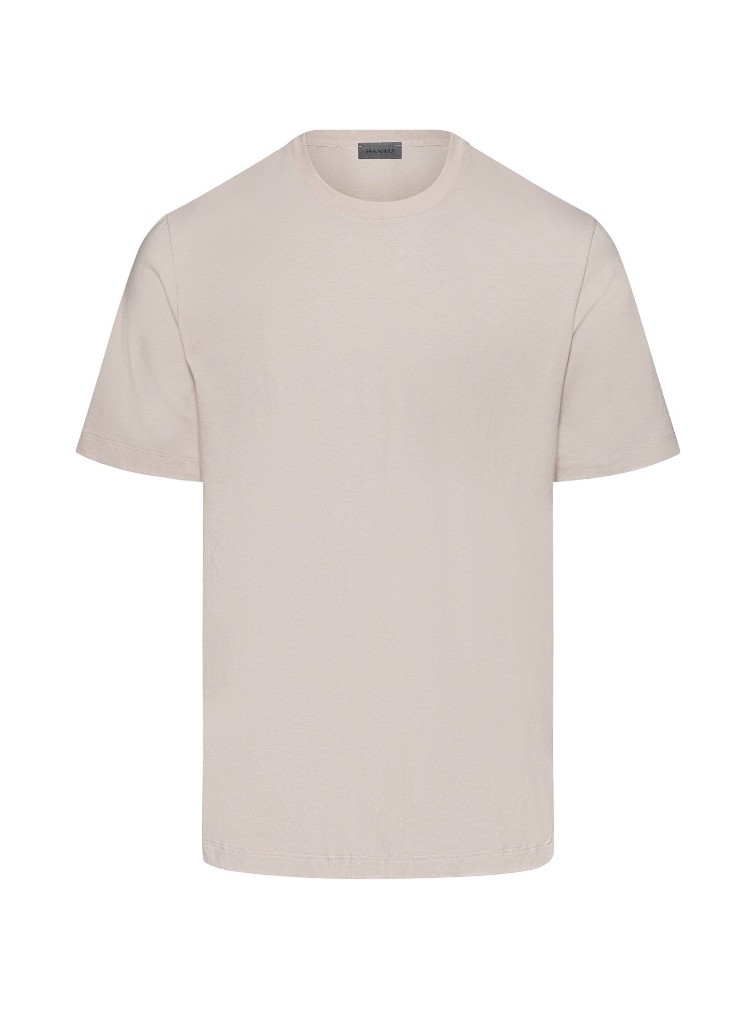 Hanro T-Shirt Living Shirts unterziehshirt unterhemd günstig online kaufen